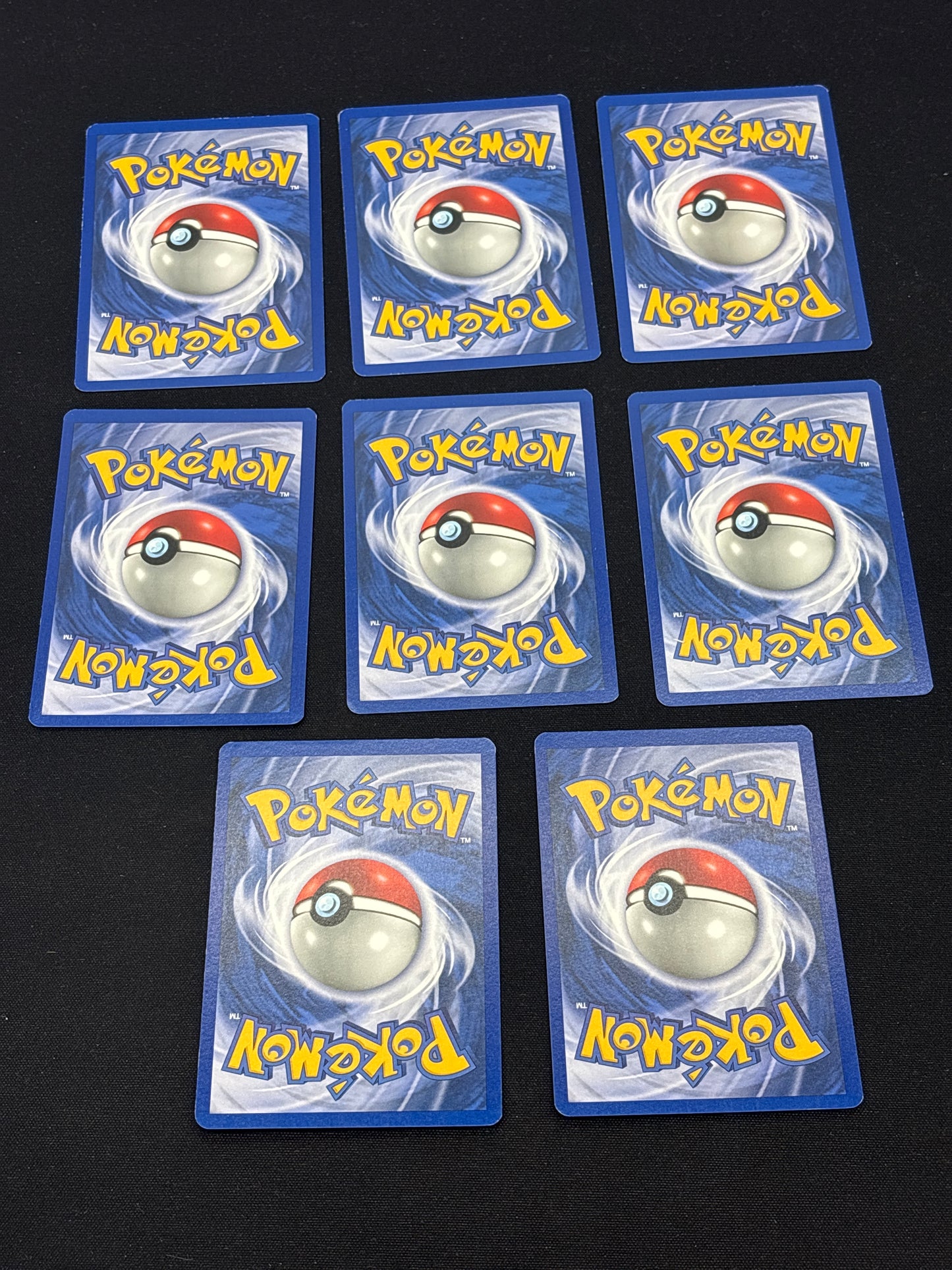 Auction Lot 127: Pokemon Cards Assorted Brocks Pokemon Commons Uncommons Conditions Vary