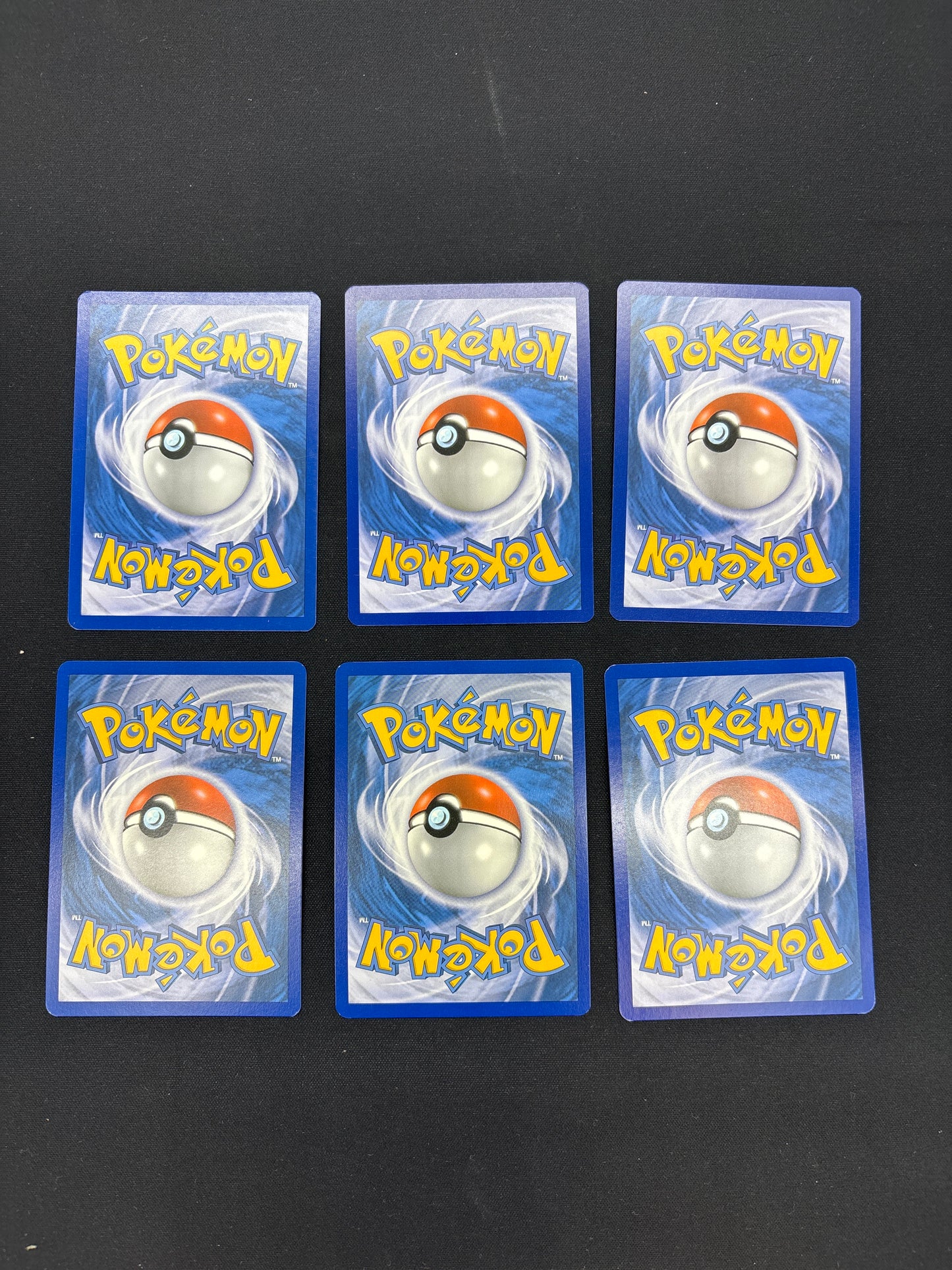 Auction Lot 228: Pokemon Mid Era Reverse Holo Cards Lot 11 Conditions Vary