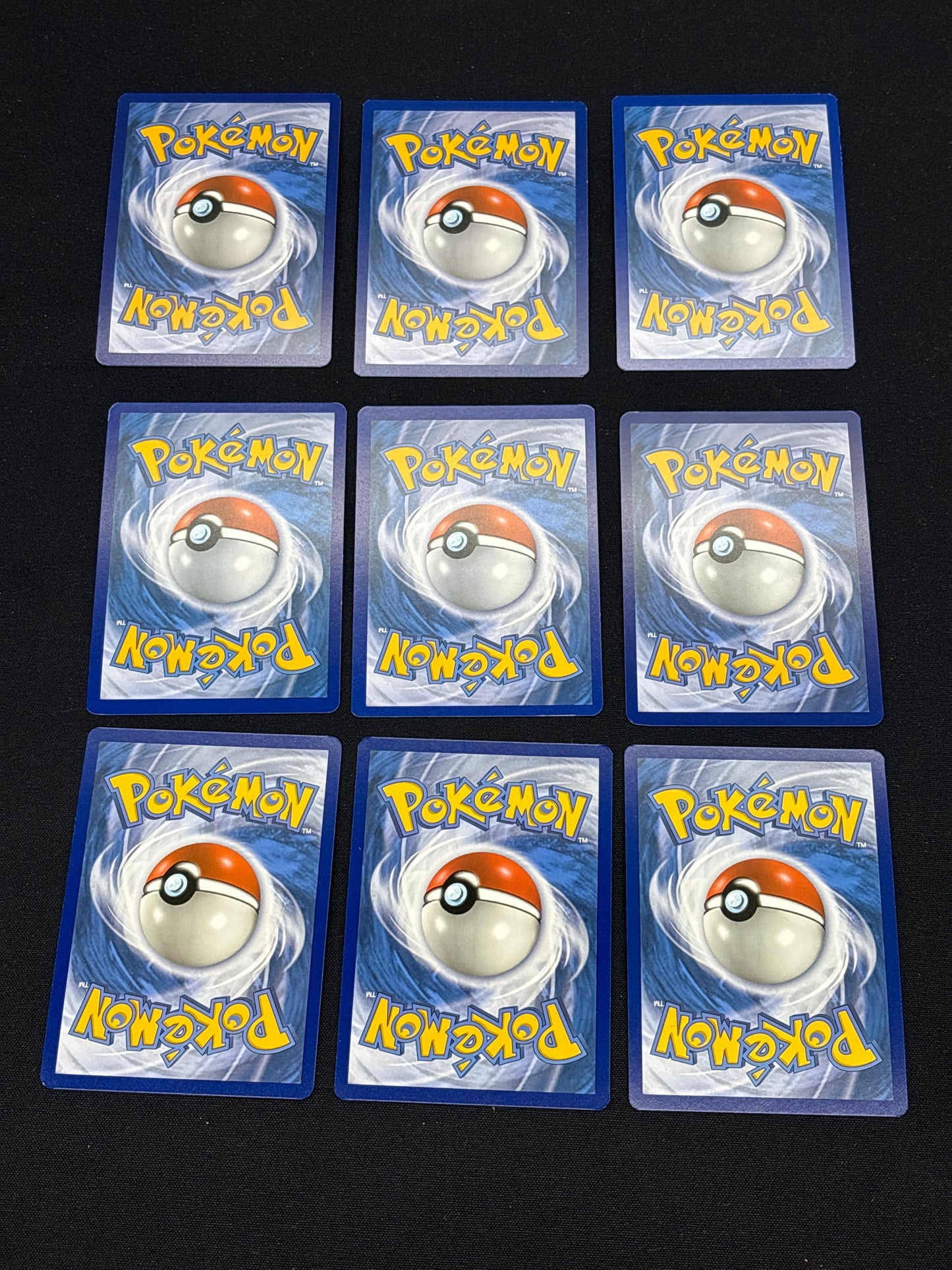 Auction Lot 71: Pokemon Reverse Holo Card Lot 11 Conditions Vary