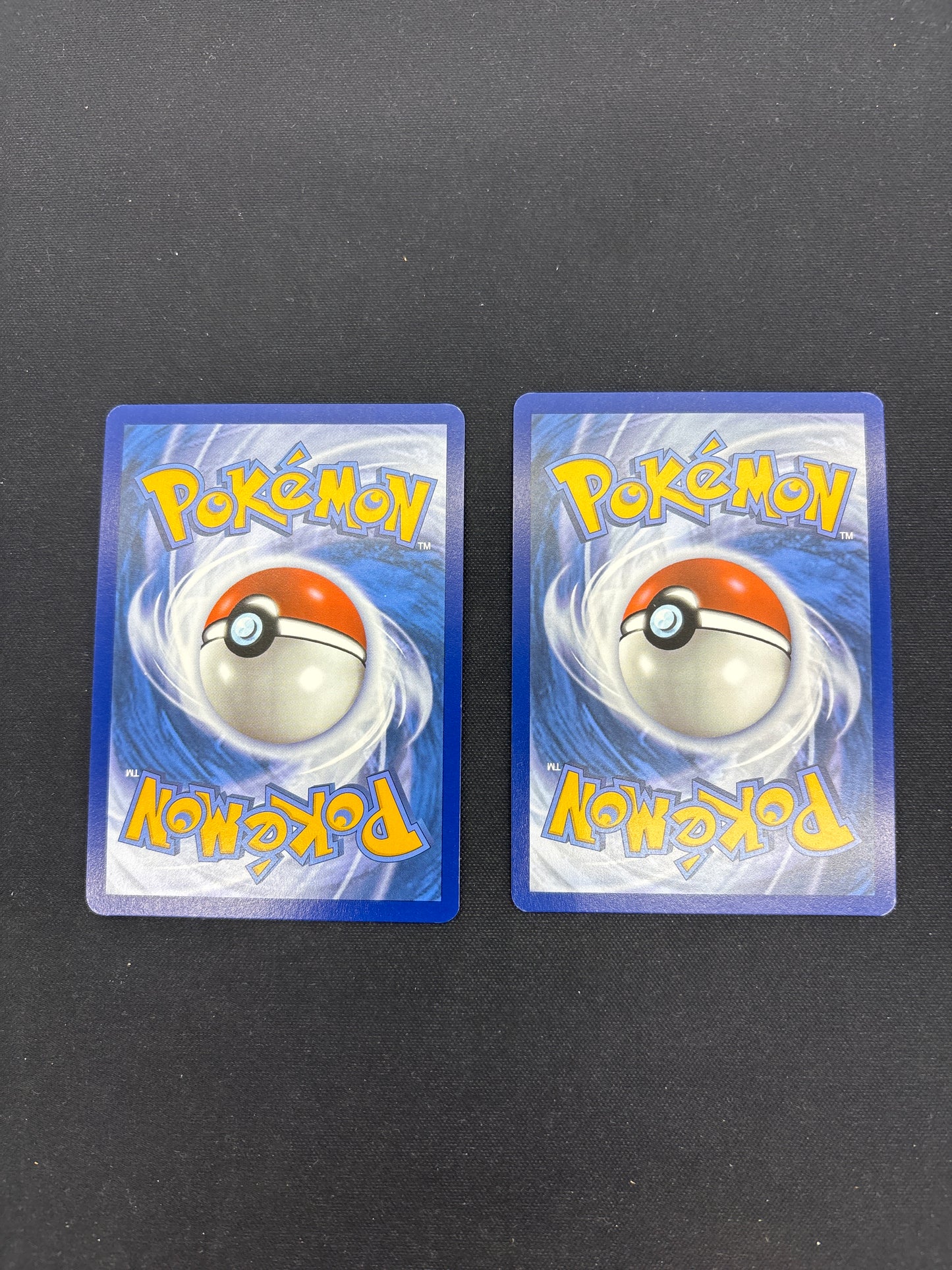 Auction Lot 71: Pokemon Cards Lot of 2 Tyne & Giacomo Full Art Trainer Prismatic Evolutions Conditions Vary