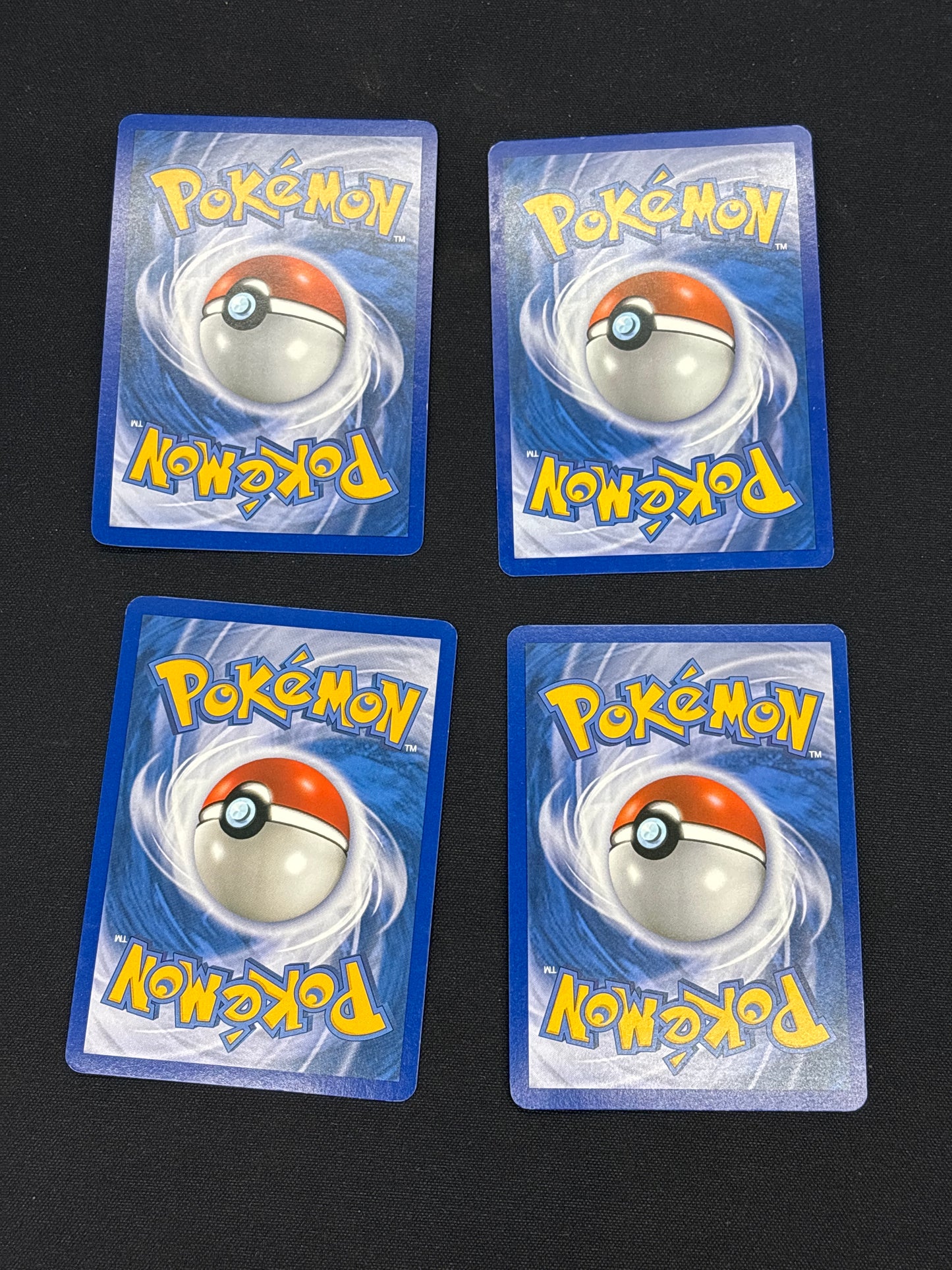 Auction Lot 43: Pokemon Mid Era Reverse Holo Trainer Card Lot 1 Conditions Vary