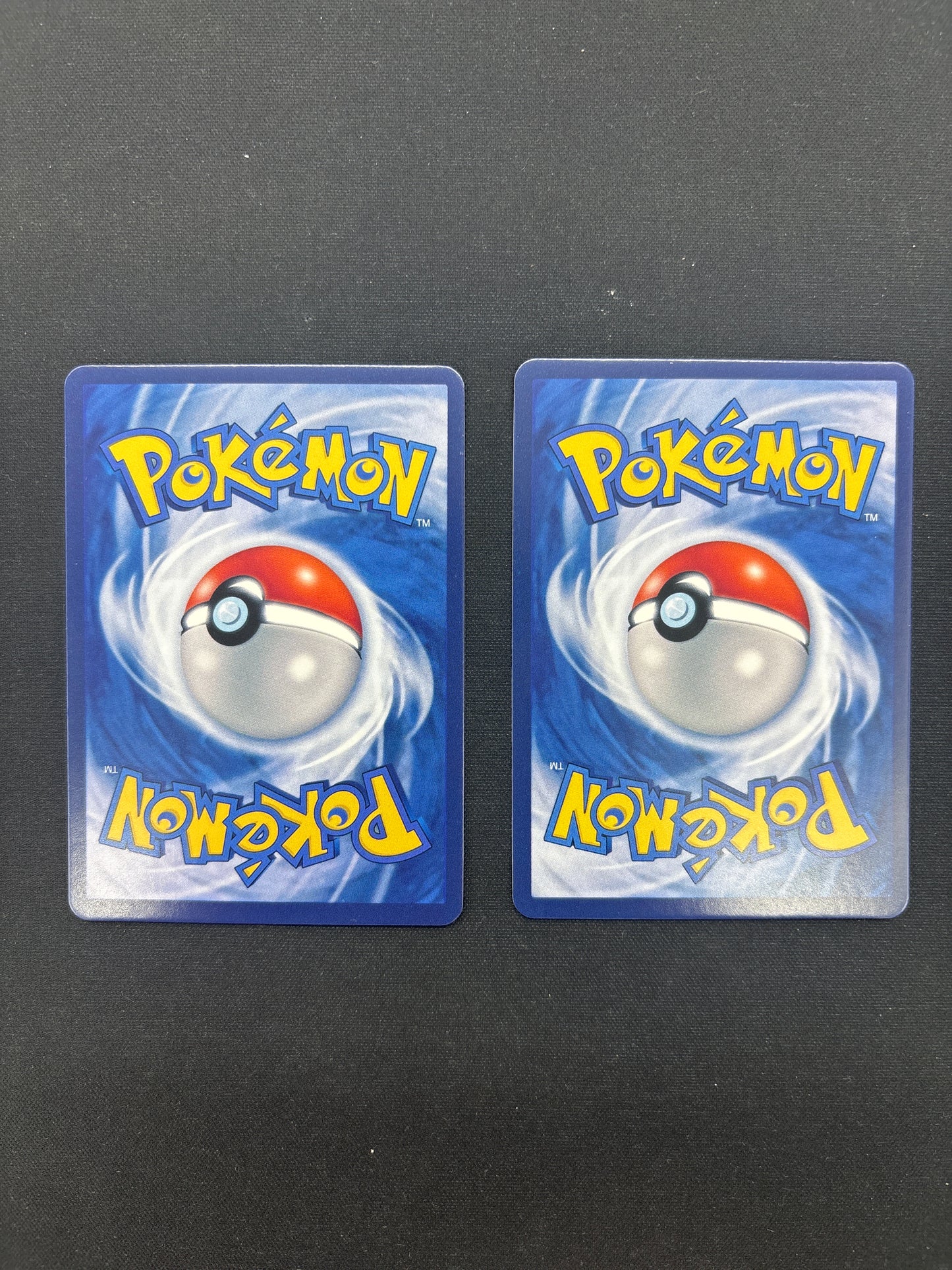 Auction Lot 329: Pokemon Cards (CUSTOM) Lot of 2 Squirtle & Charizard Van Gogh Conditions Vary
