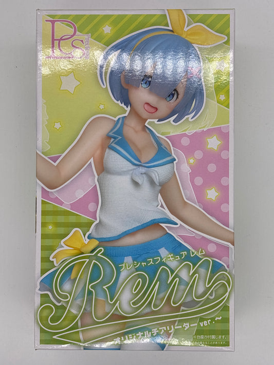 Auction Lot 102: PCS Precious RE:Zero Figure Unopened