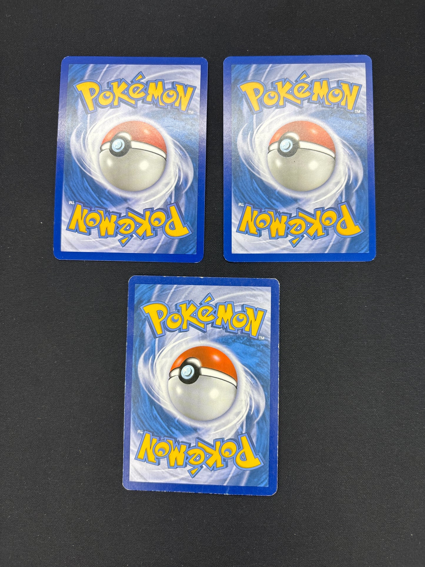 Auction Lot 35: Pokemon Gyarados Card Lot 1 Conditions Vary
