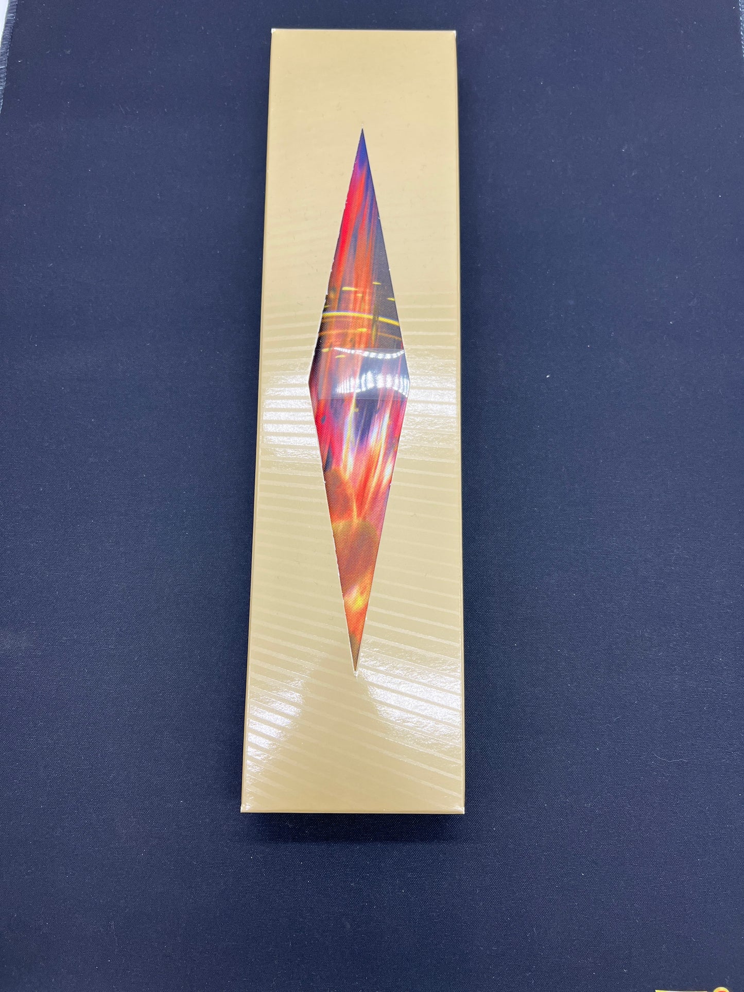 Auction Lot 209: Pokemon Cards Charizard UPC Sealed Playmat