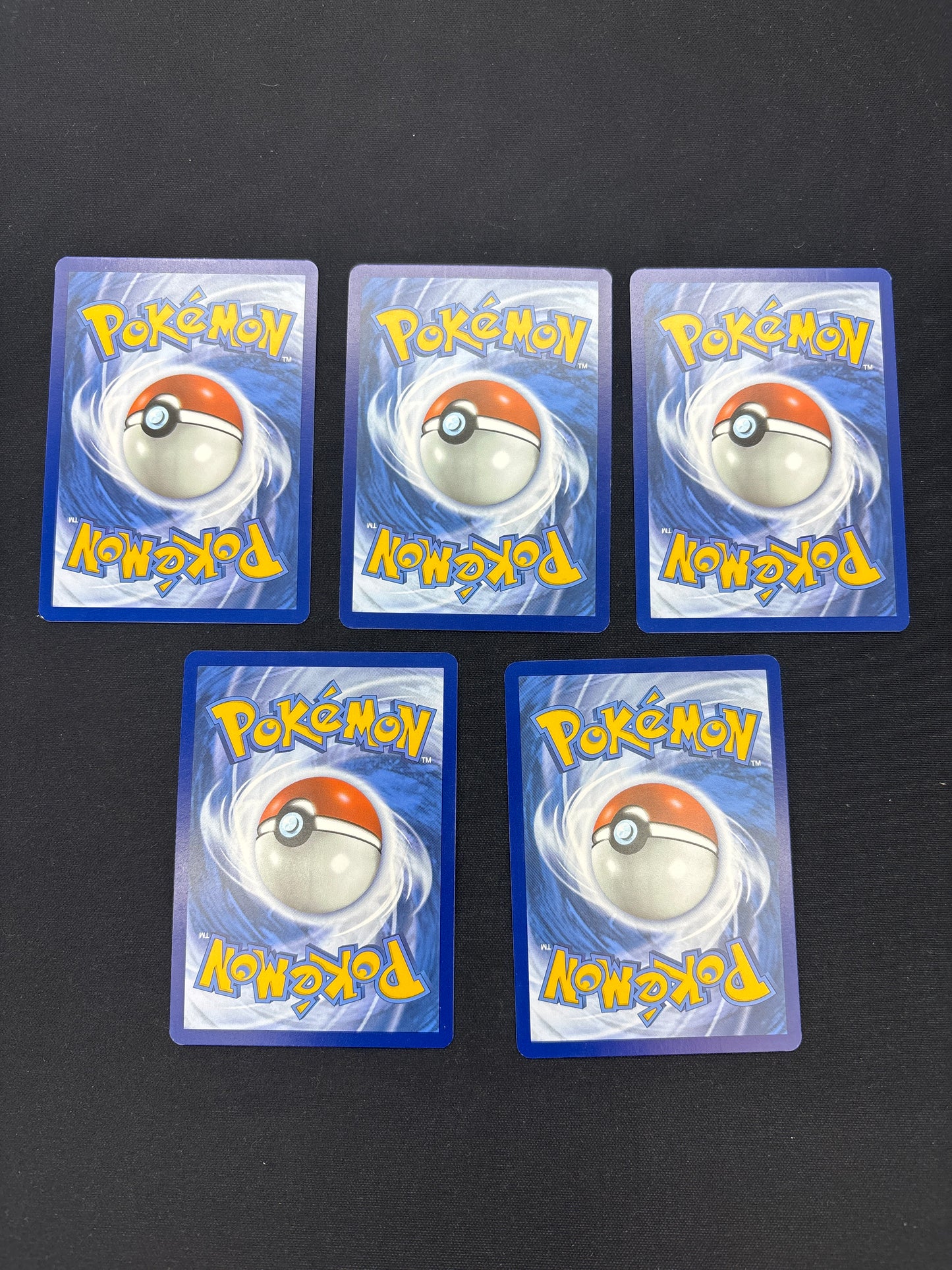 Auction Lot 225: Pokemon Cards SV Era Holo Energy Lot 3 Conditions Vary