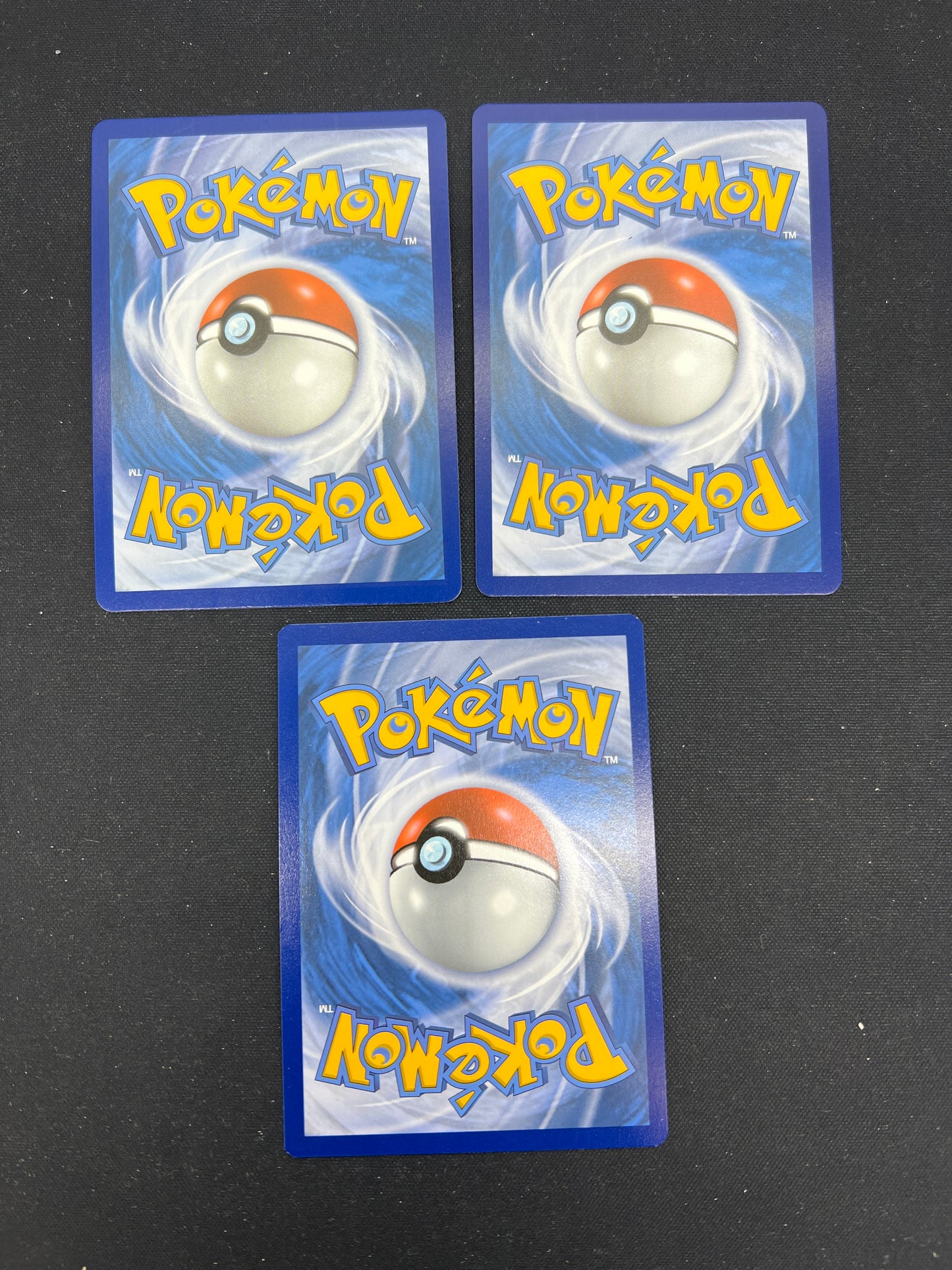 Auction Lot 293: Pokemon Cards Assorted Lot of 3 Whimsicott Shaymin V & VSTAR's Conditions Vary