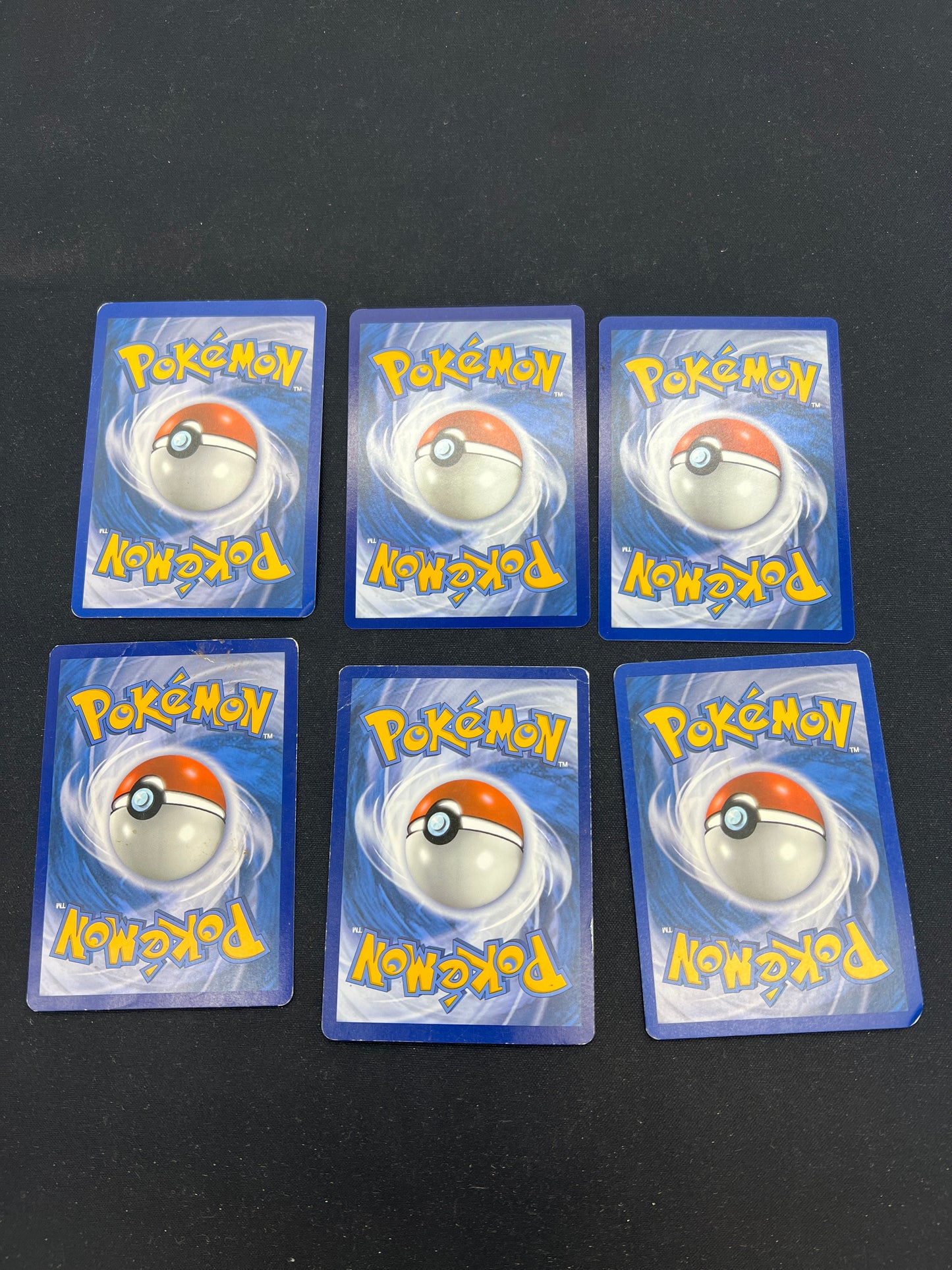 Auction Lot 140: Pokemon Cards Mcdonalds Holos Conditions Vary