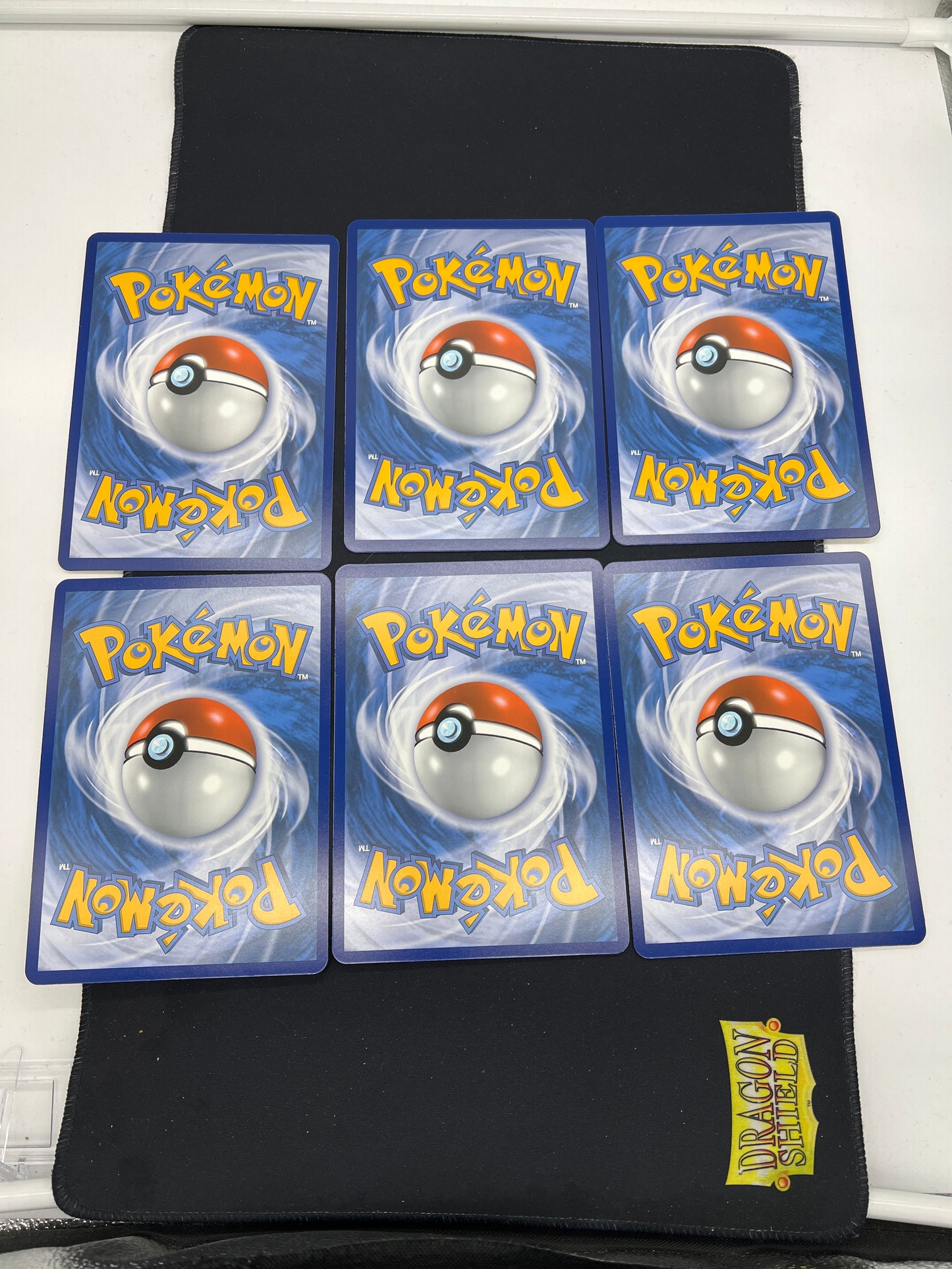 Auction Lot 78: Pokemon Cards Lot of 6 Assorted Celebrations Jumbo Lot 4 Conditions Vary