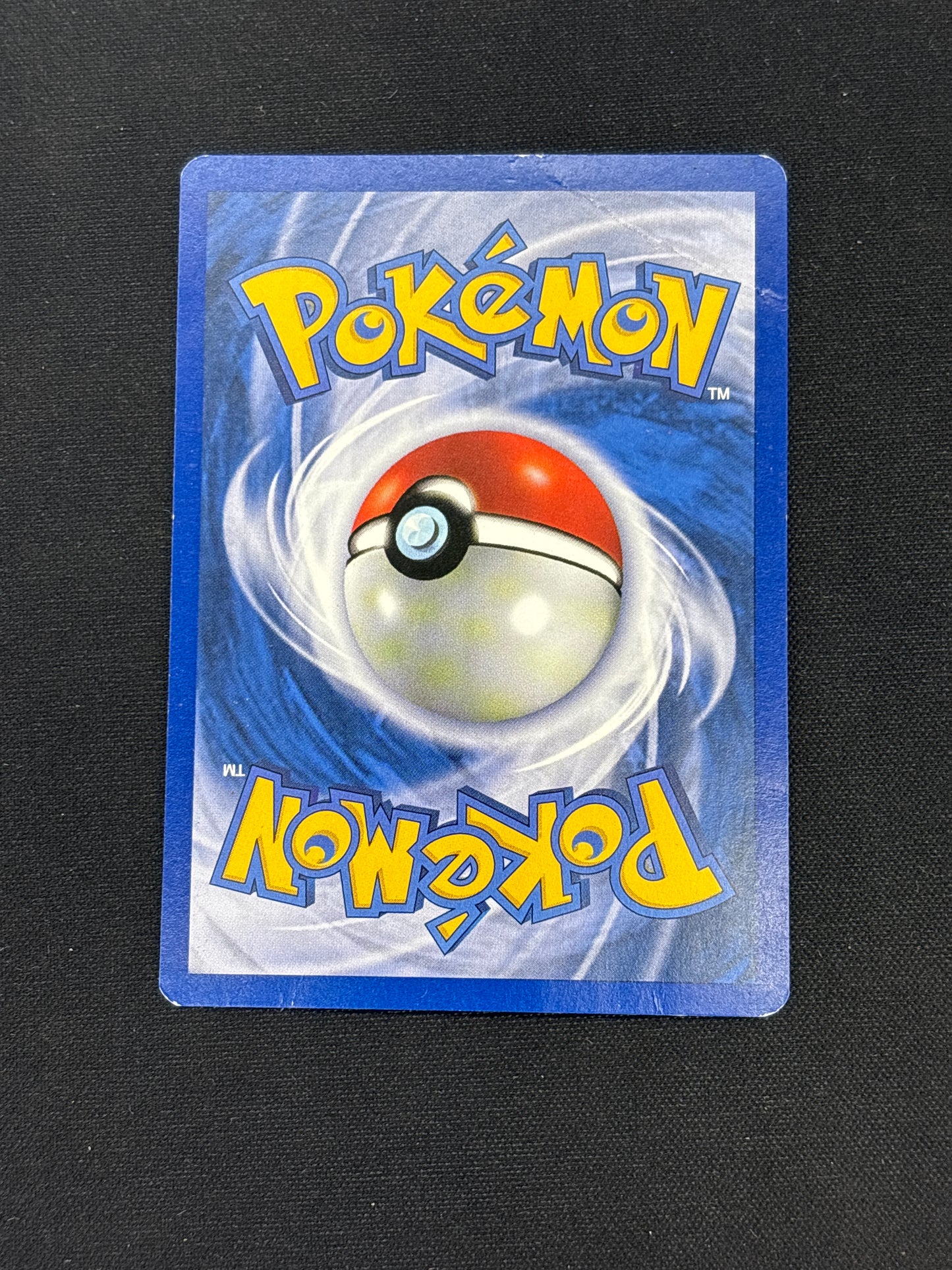 Auction Lot 206: Nidoking Base Set 2 Holo Error Card Conditions Vary