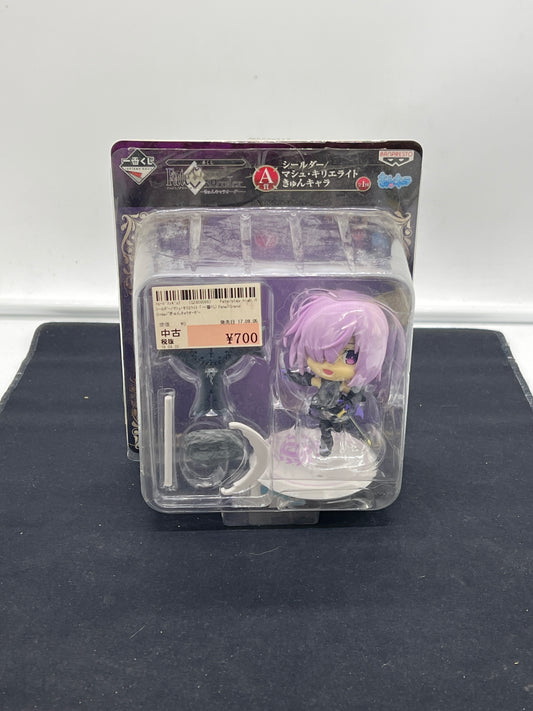 Auction Lot 95: Anime Figure Fate Order Sealed
