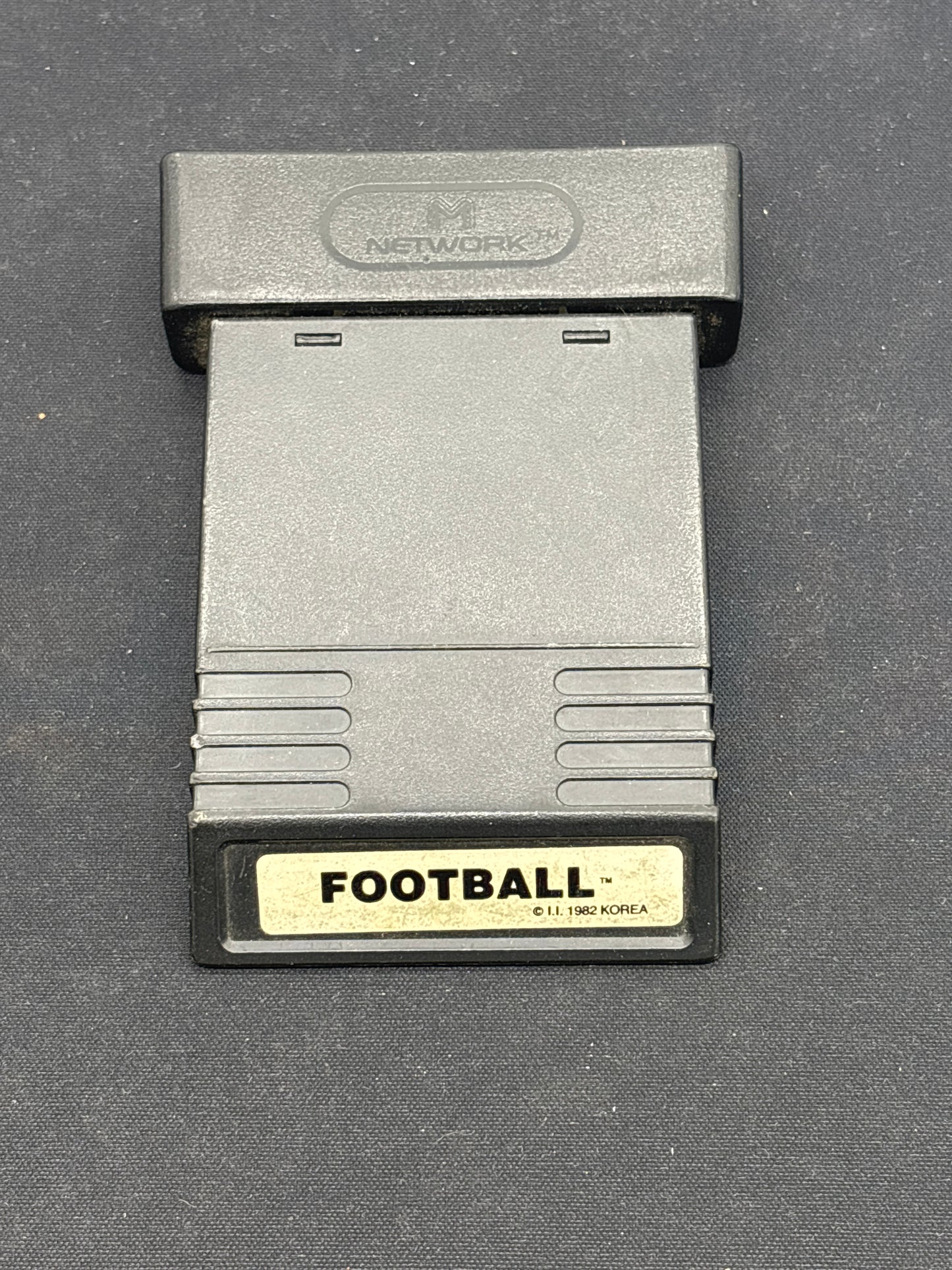 Auction Lot 177: M Network Football