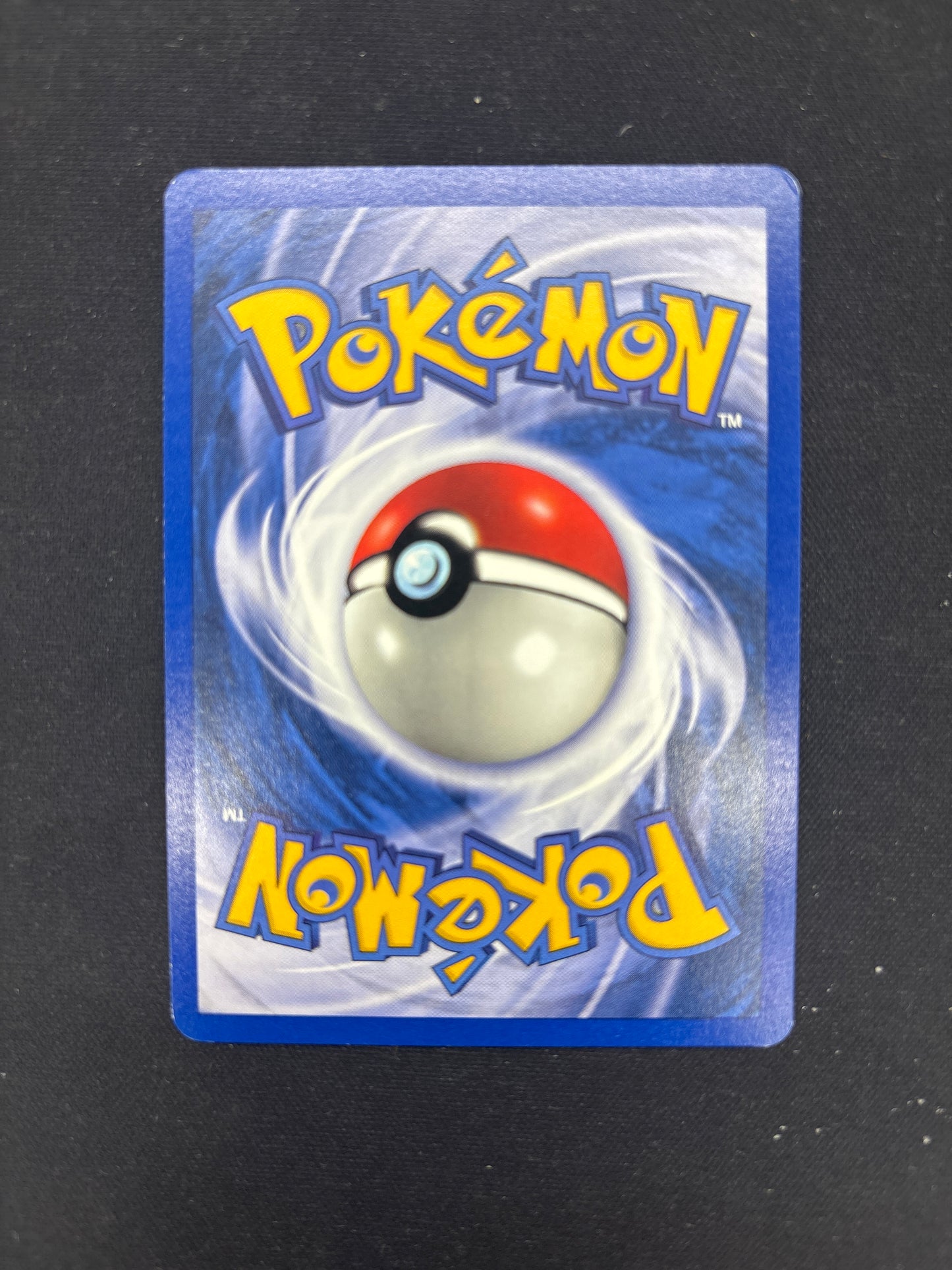 Auction Lot 183: Pokemon Card Misty Gym Heroes Conditions Vary