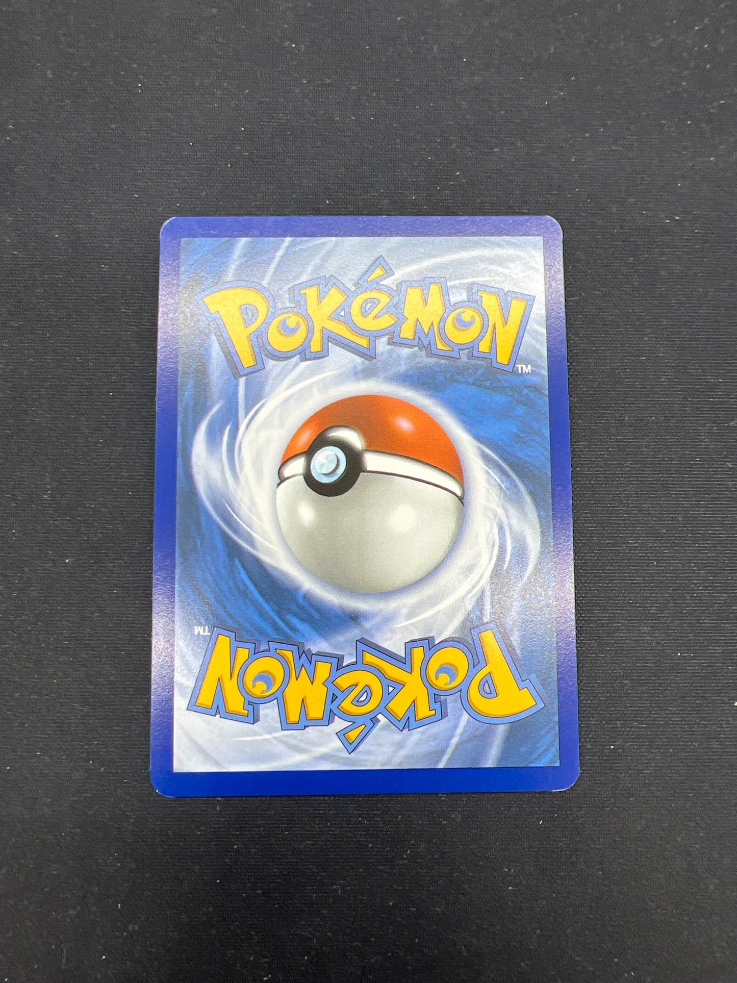Auction Lot 288: Pokemon Cards PFL Nymble IR Condition Vary