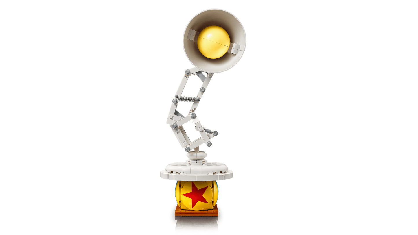 21357 Luxo JR
