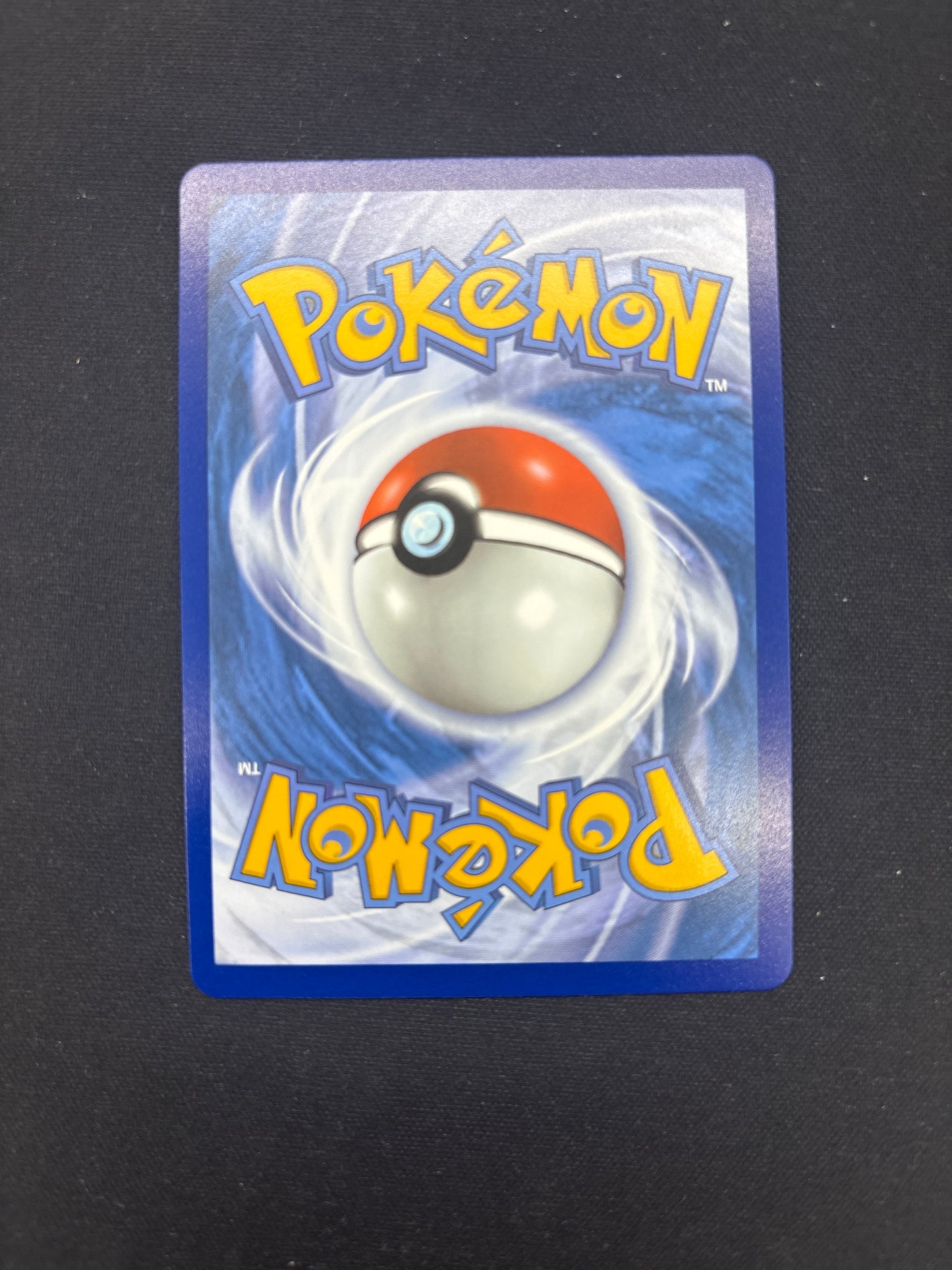 Auction Lot 339: Pokemon Card Ultra Ball Secret Rare Brilliant Stars Condition Vary