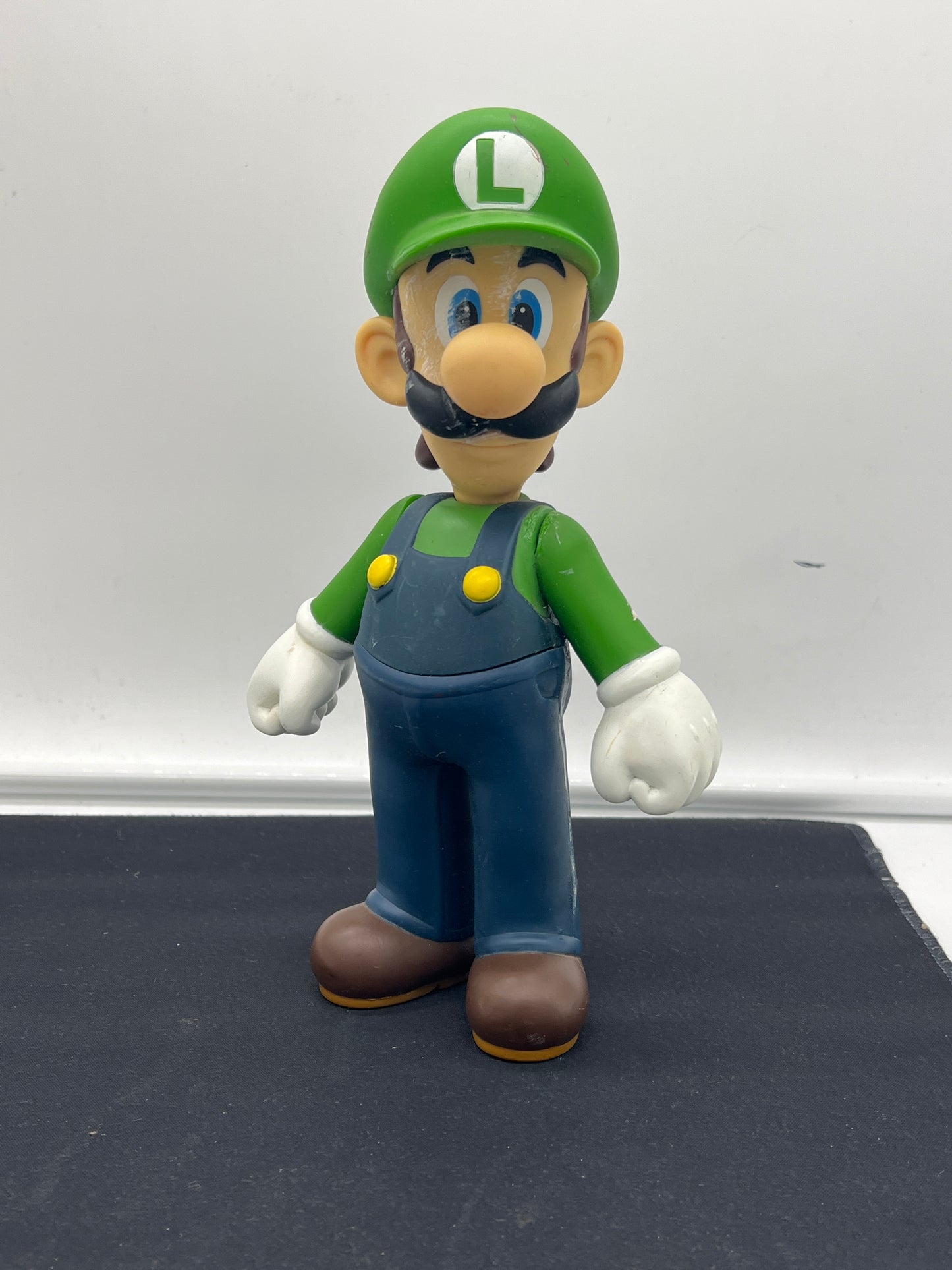 Auction Lot 363: Luigi Large Figure