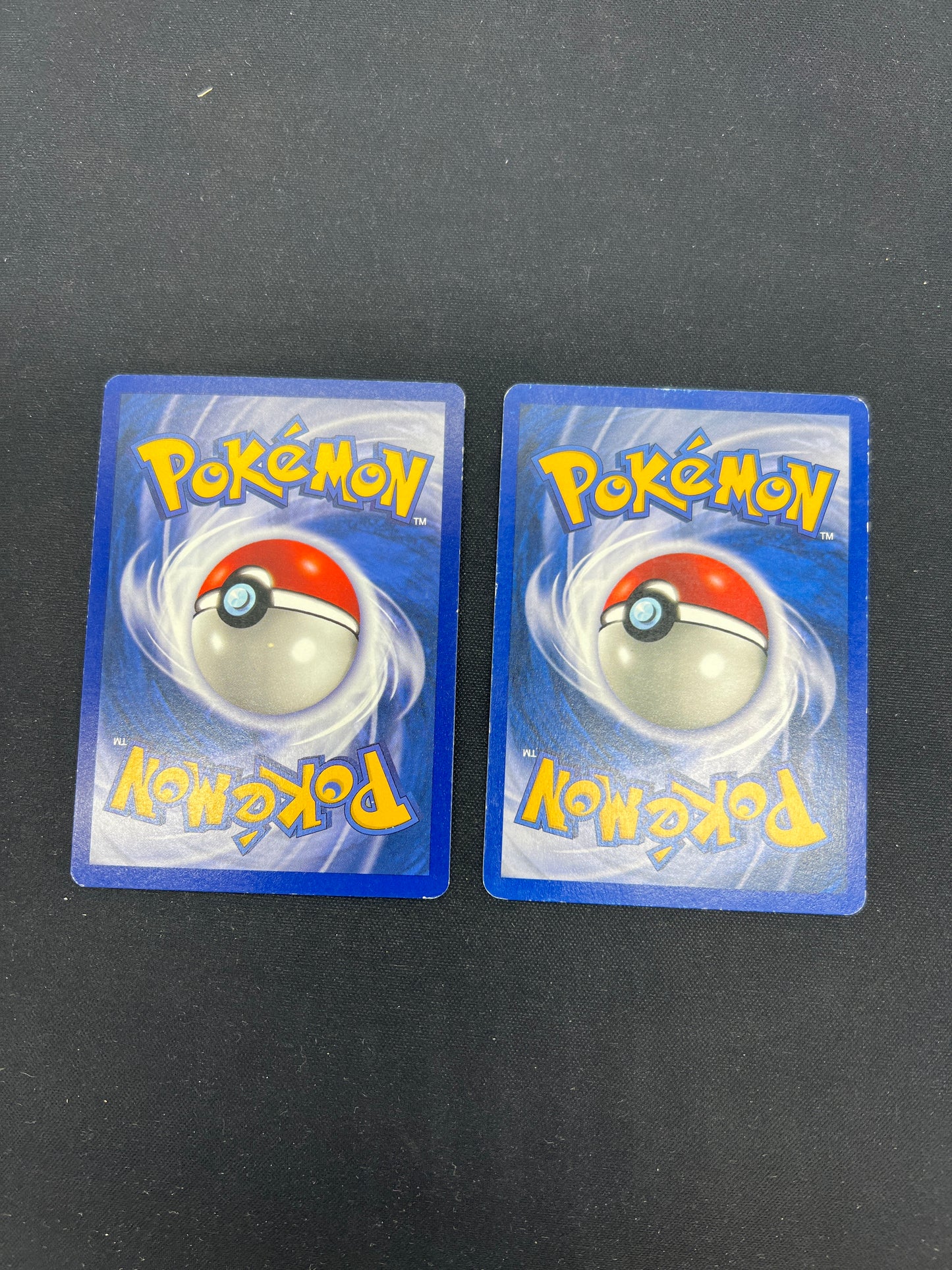 Auction Lot 408: Pokemon Cards 1st Edition Gym Heroes & Jungle Pikachu Commons Conditions Vary