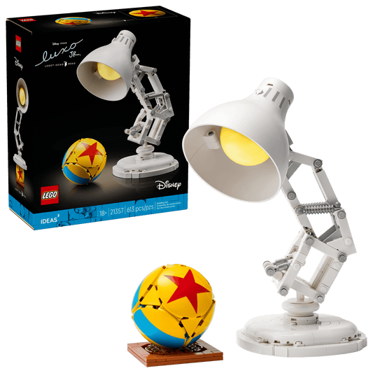 21357 Luxo JR