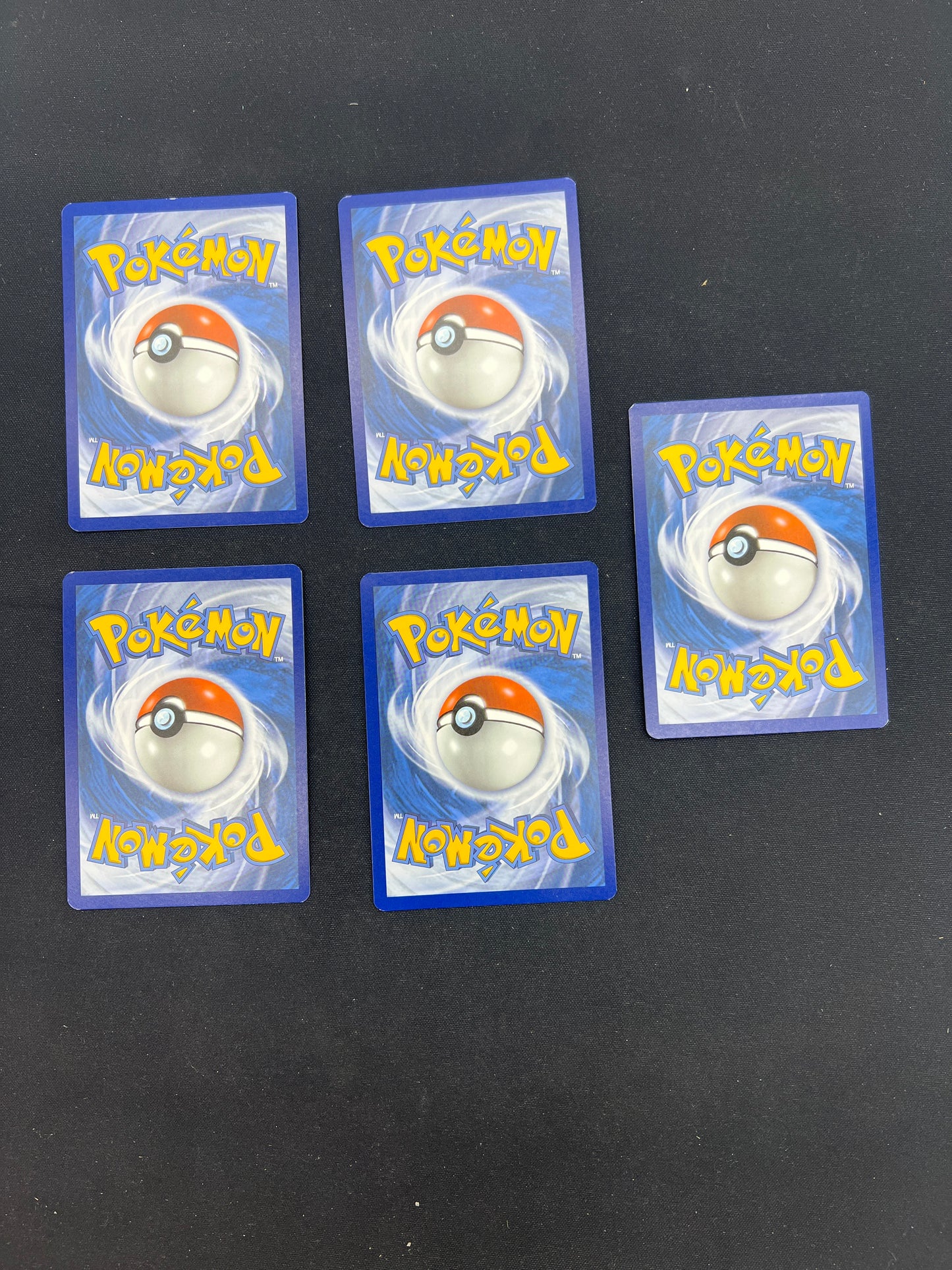 Auction Lot 490: Pokemon Cards Celebrations Holo Card Lot 2 Conditions Vary
