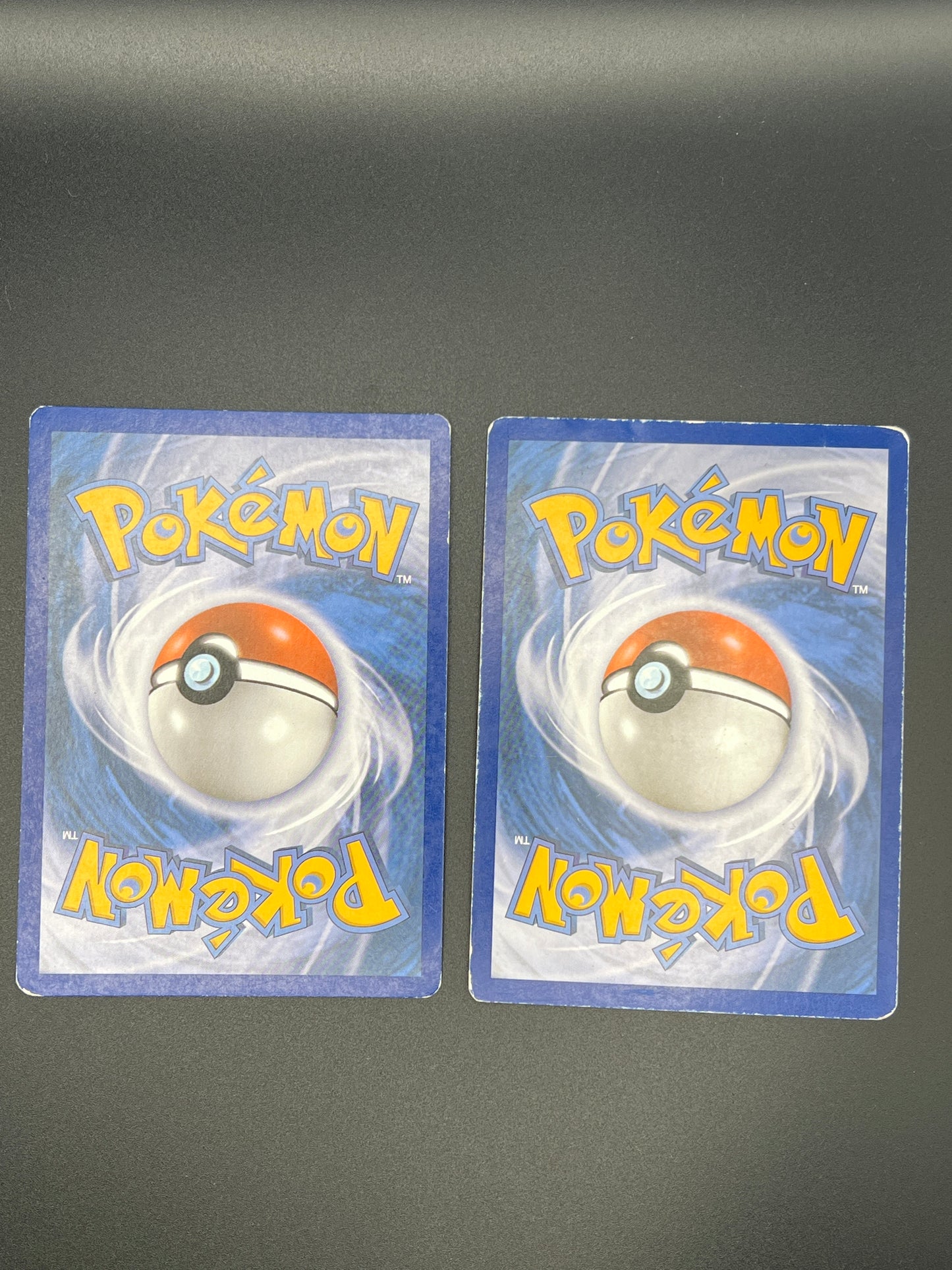 Auction Lot 302: Pokemon Cards Lot of 2 Mega Manectric & Dialga EX XY Phantom Forces Condition Vary