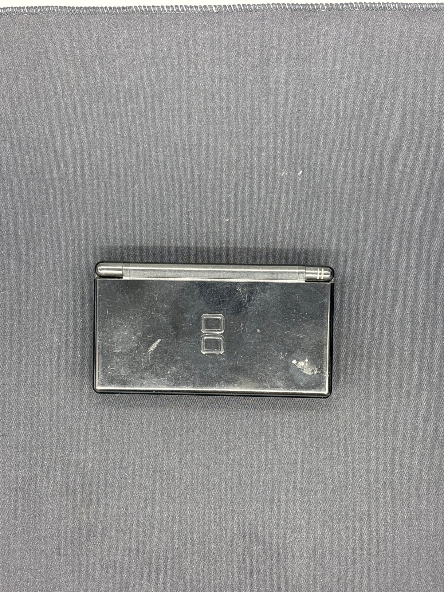 Auction Lot 100: Nintendo DS Tested and Working