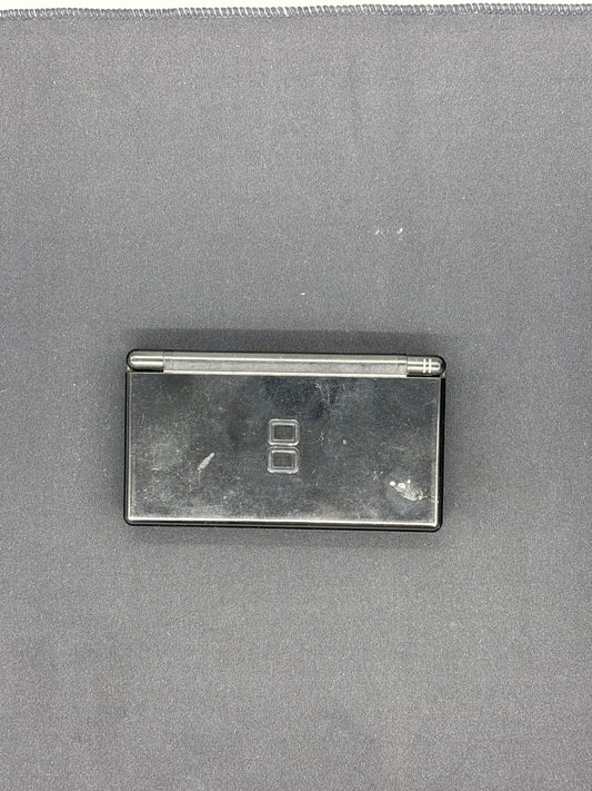 Auction Lot 100: Nintendo DS Tested and Working