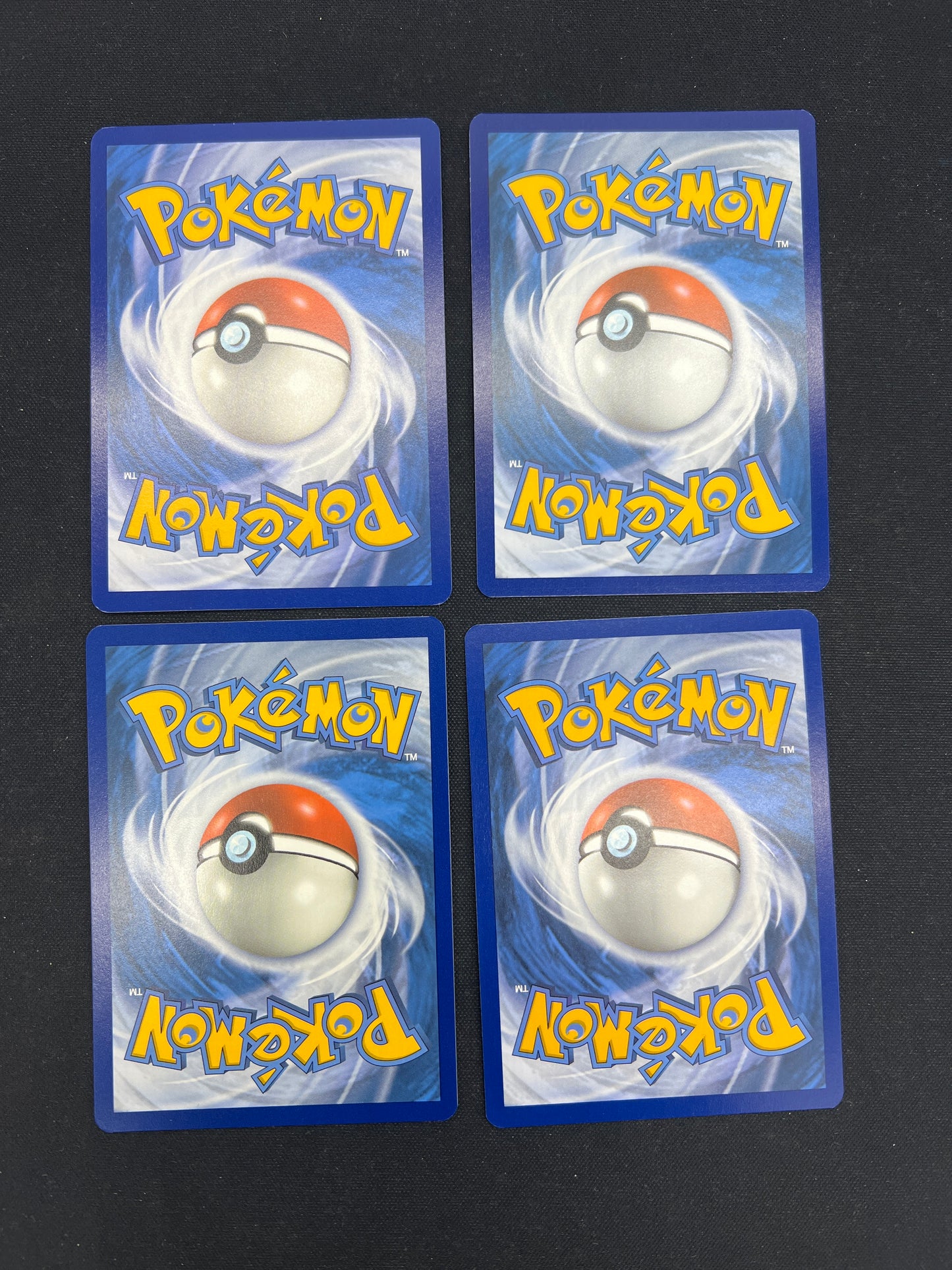 Auction Lot 335: Pokemon Cards Entei Holo and Reverse Holo Card Lot Conditions Vary