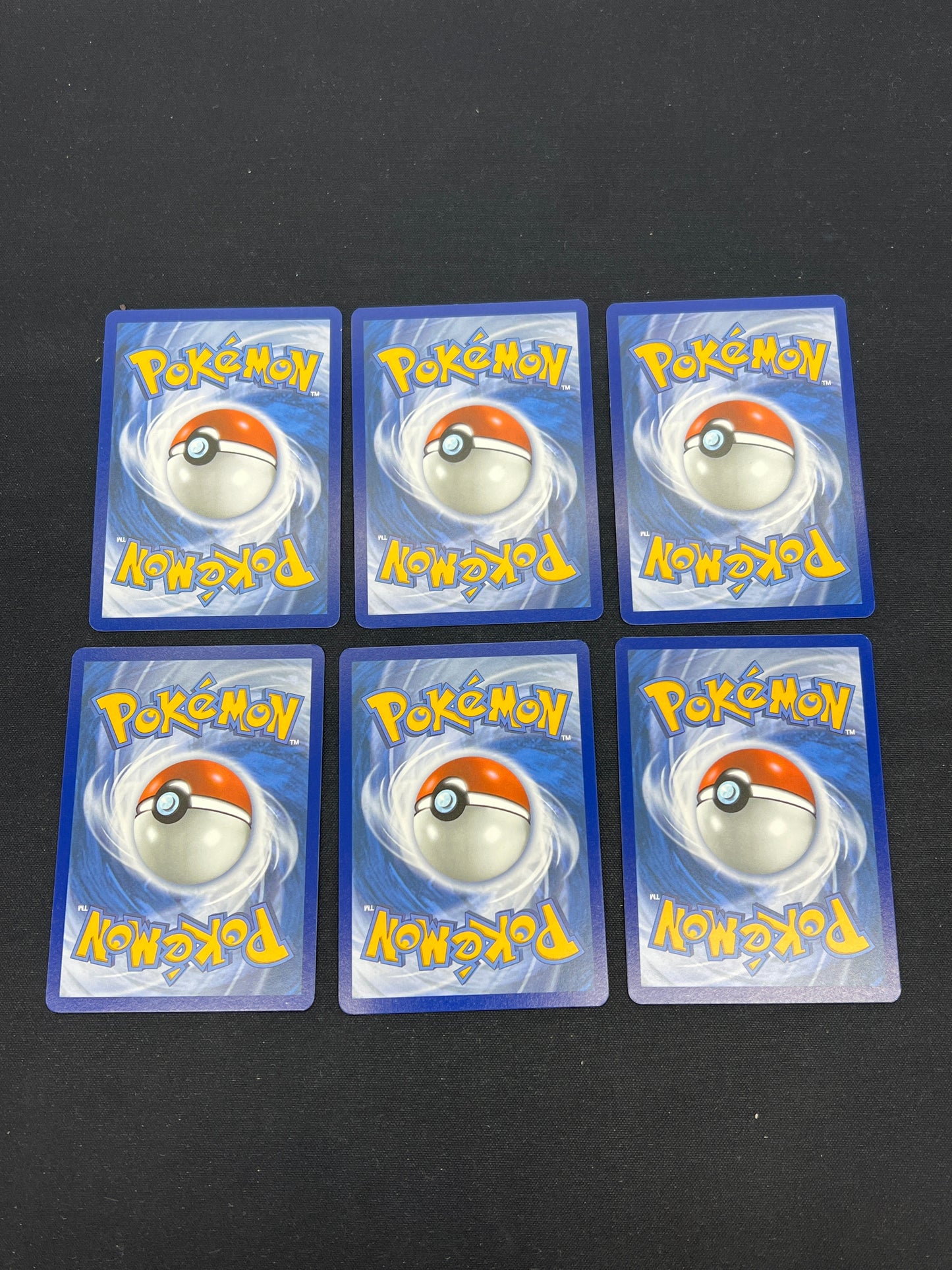 Auction Lot 402: Pokemon Cards Lot of 6 Phantasmal Flames Holos Conditions Vary