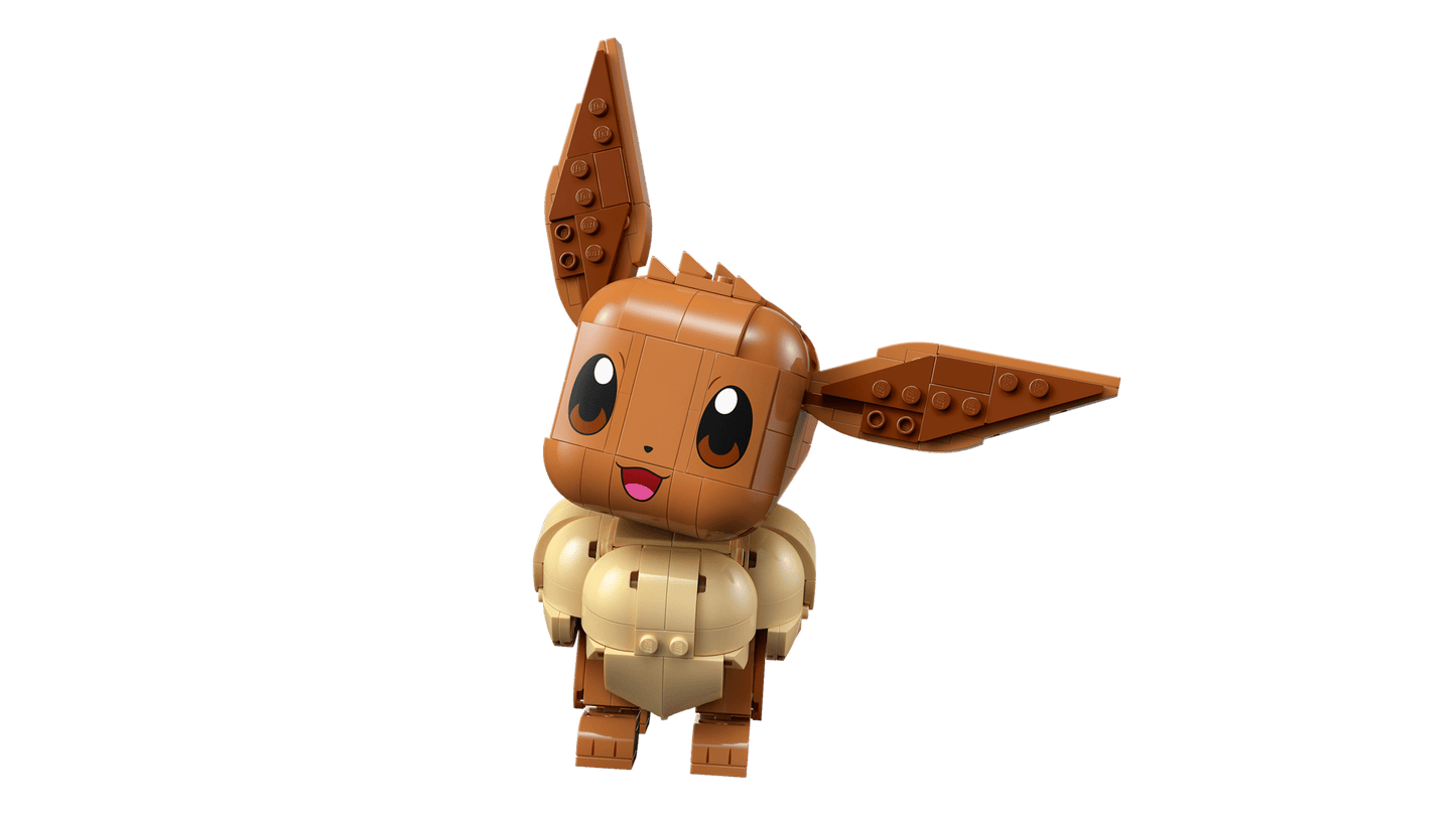 72151 Eevee