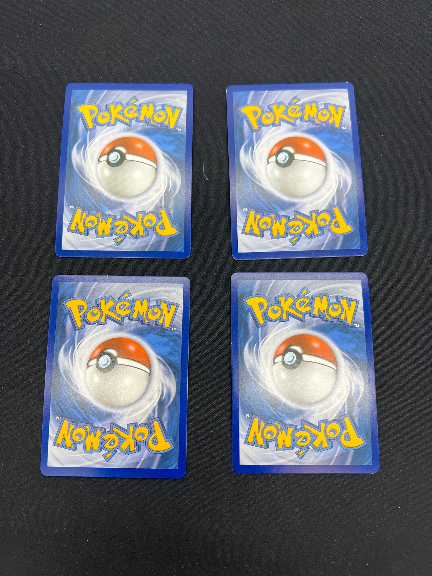 Auction Lot 218: Pokemon Cards Assorted Lot of 4 GX Full Art Ultra Beasts Conditions Vary