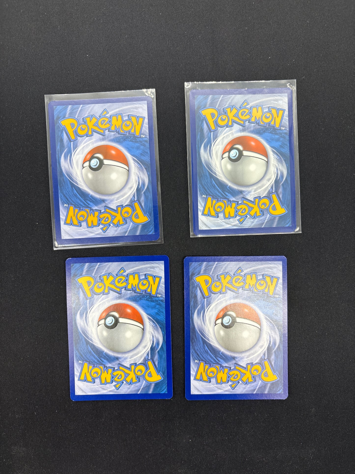 Auction Lot 32: Pokemon Black Star Promo Lot 2 Condition Vary