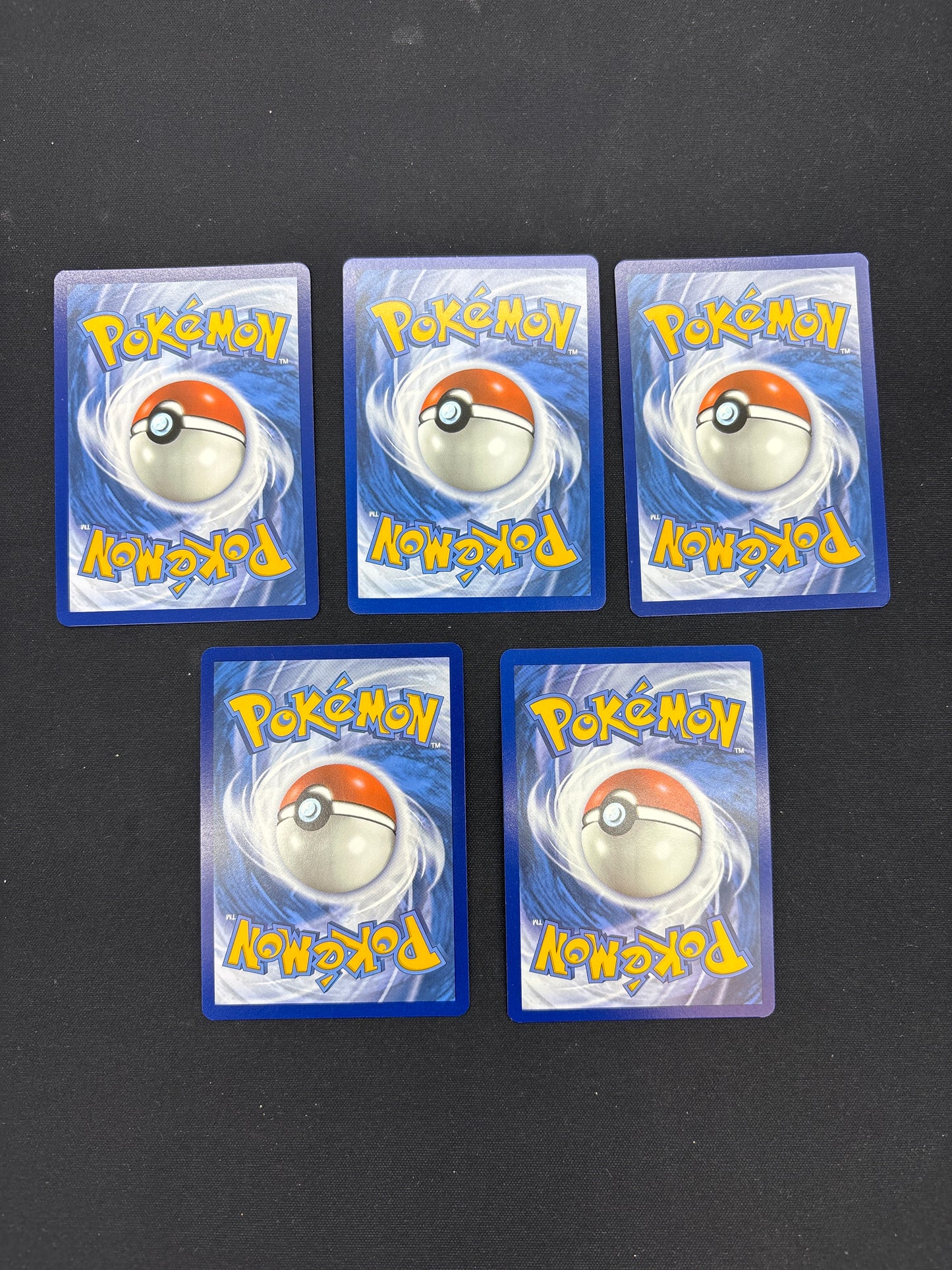 Auction Lot 230: Pokemon EX Card Lot 2 Conditions Vary