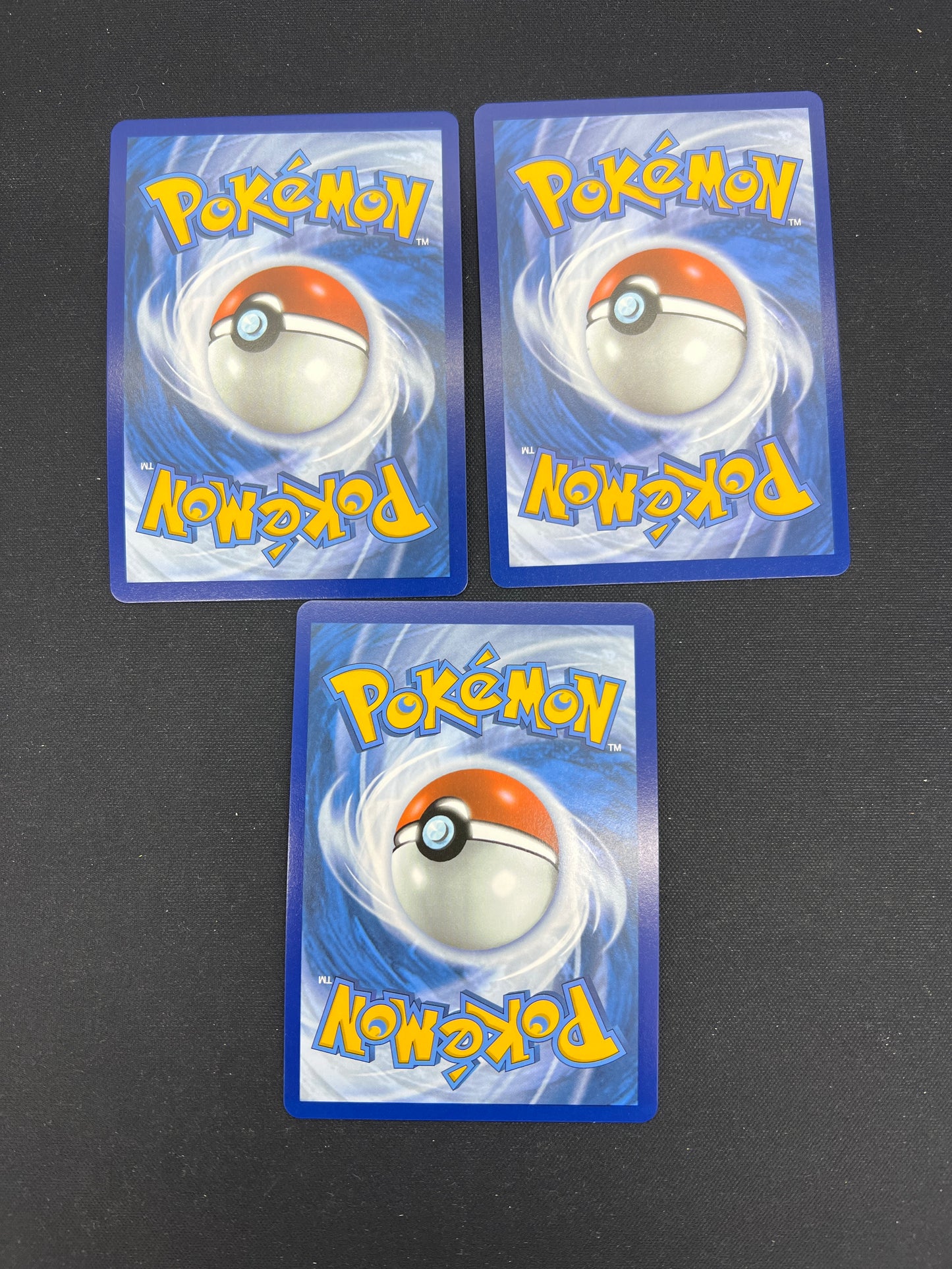 Auction Lot 257: Pokemon Cards SV Era EX Lot Conditions Vary