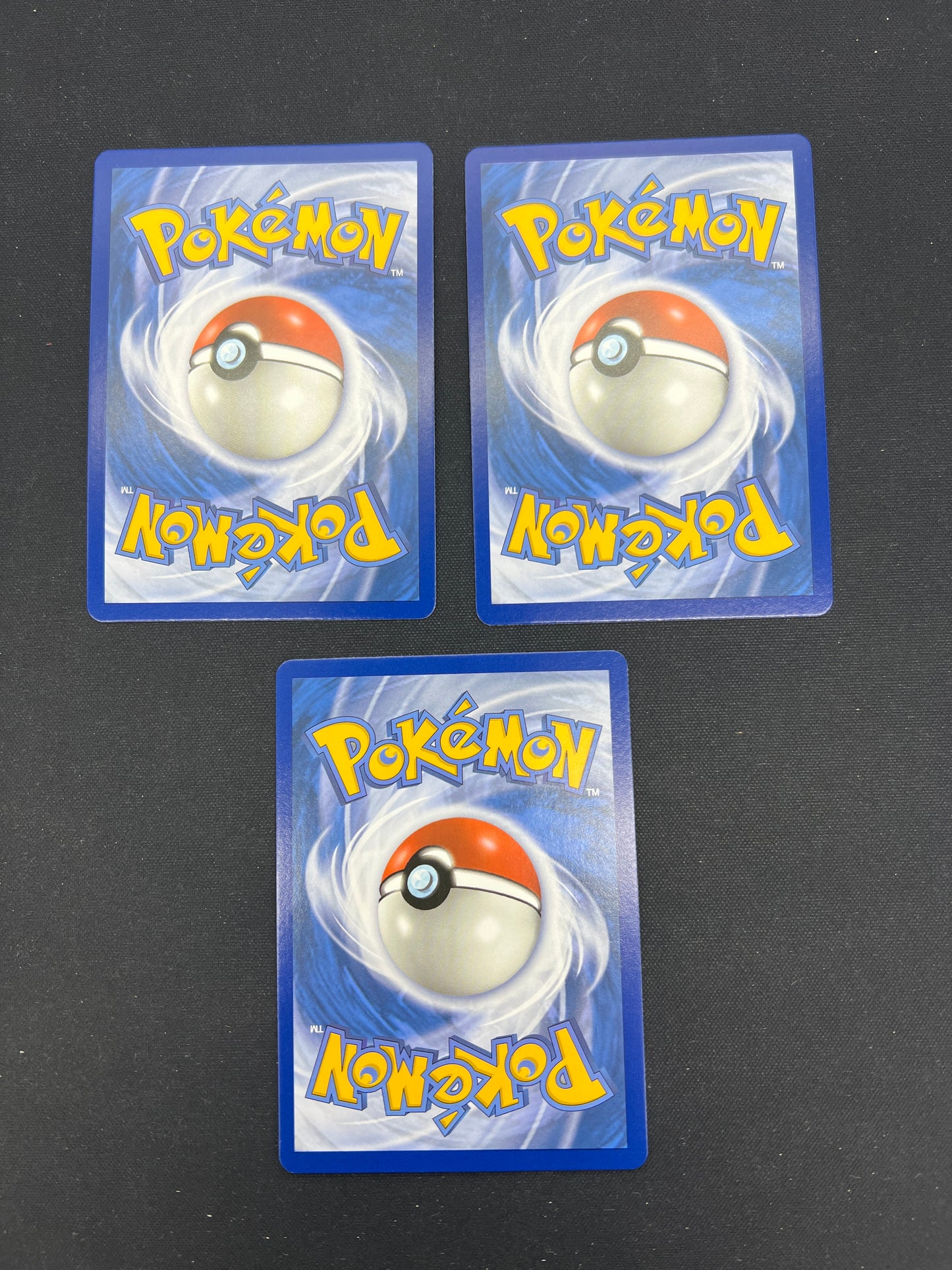 Auction Lot 125: Pokemon Cards Lot of 3 Oricorio GX Ultra Rares SM Cosmic Eclipse Conditions Vary
