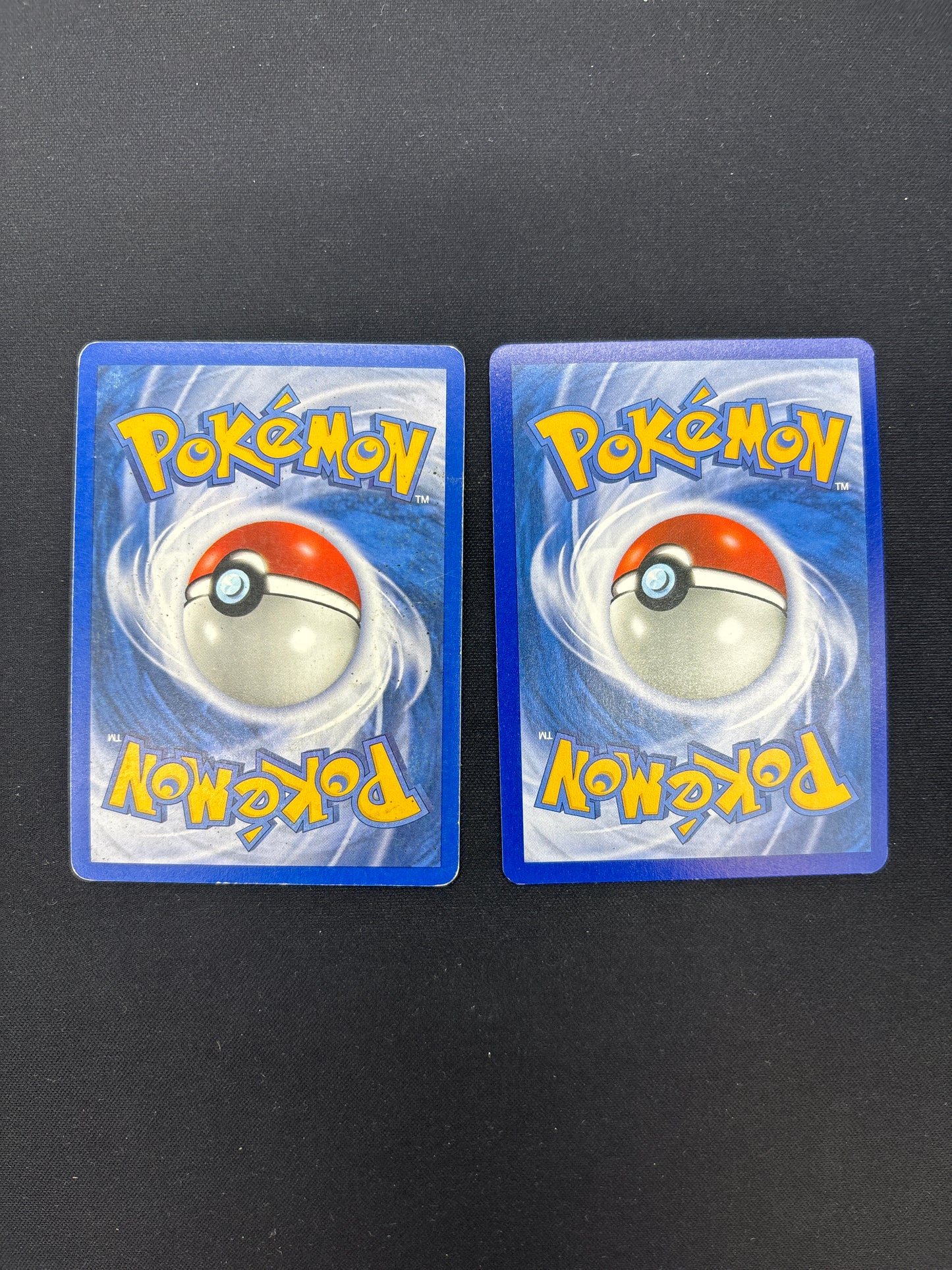 Auction Lot 58: Pokemon Mid Era Energy Holo Card Lot Conditions Vary
