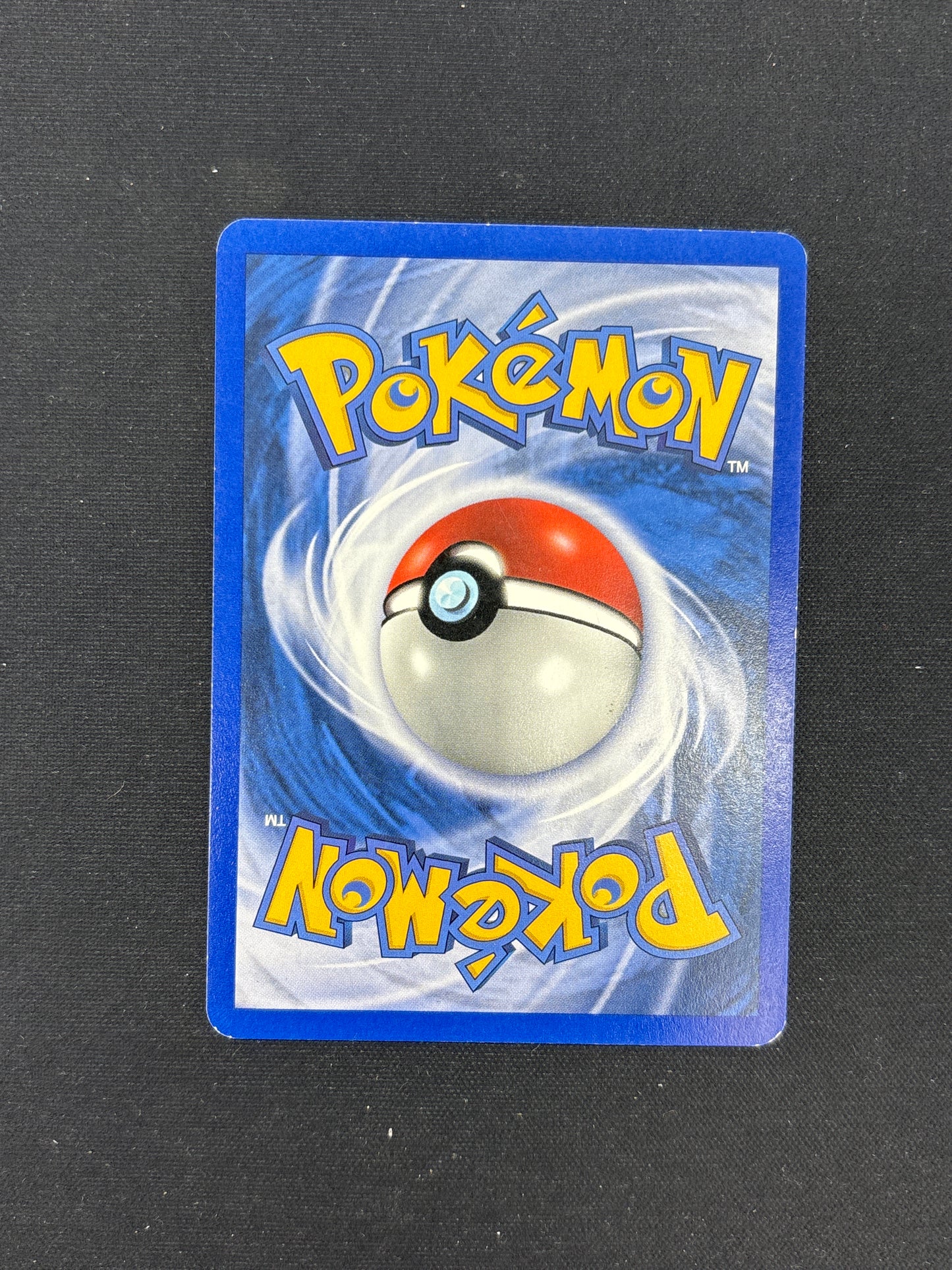 Auction Lot 163: Espeon Neo Discovery Card Conditions Vary