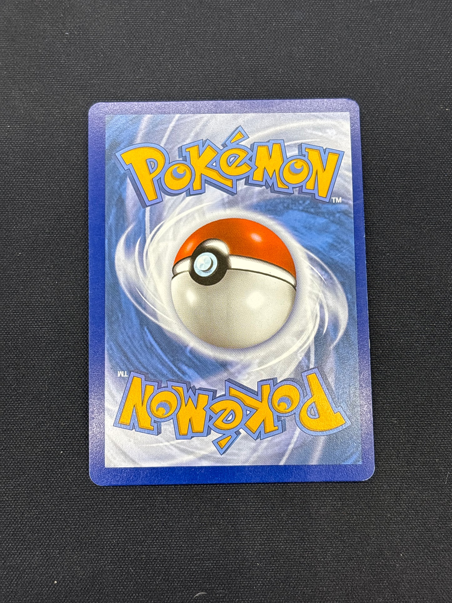 Auction Lot 178: Inteleon VMAX Full Art Pokemon Card Conditions Vary