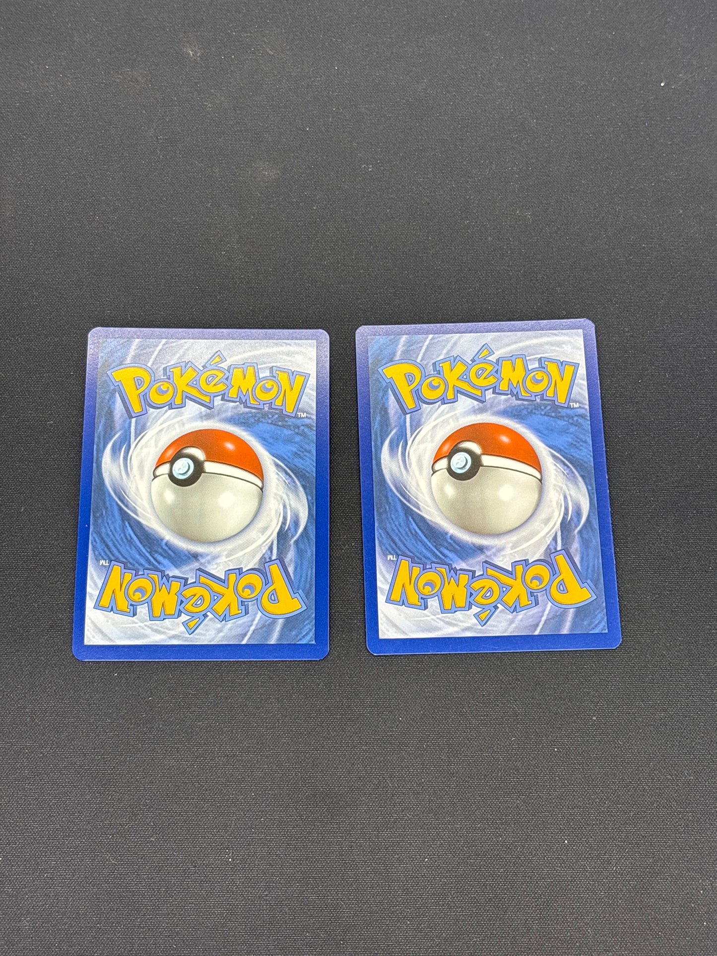 Auction Lot 86: Pokemon SV EX Card Lot Conditions Vary