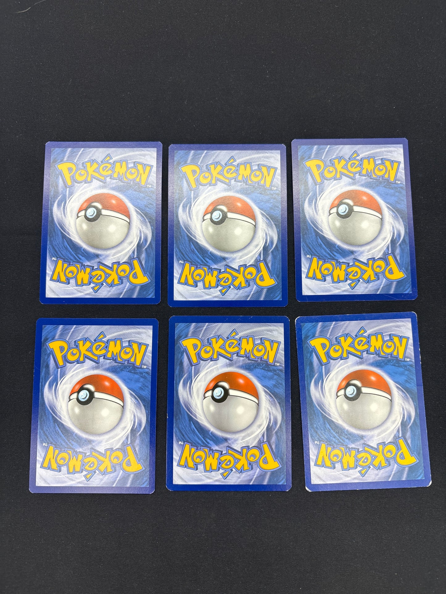Auction Lot 262: Pokemon Reverse Holo Card Lot 12 Conditions Vary