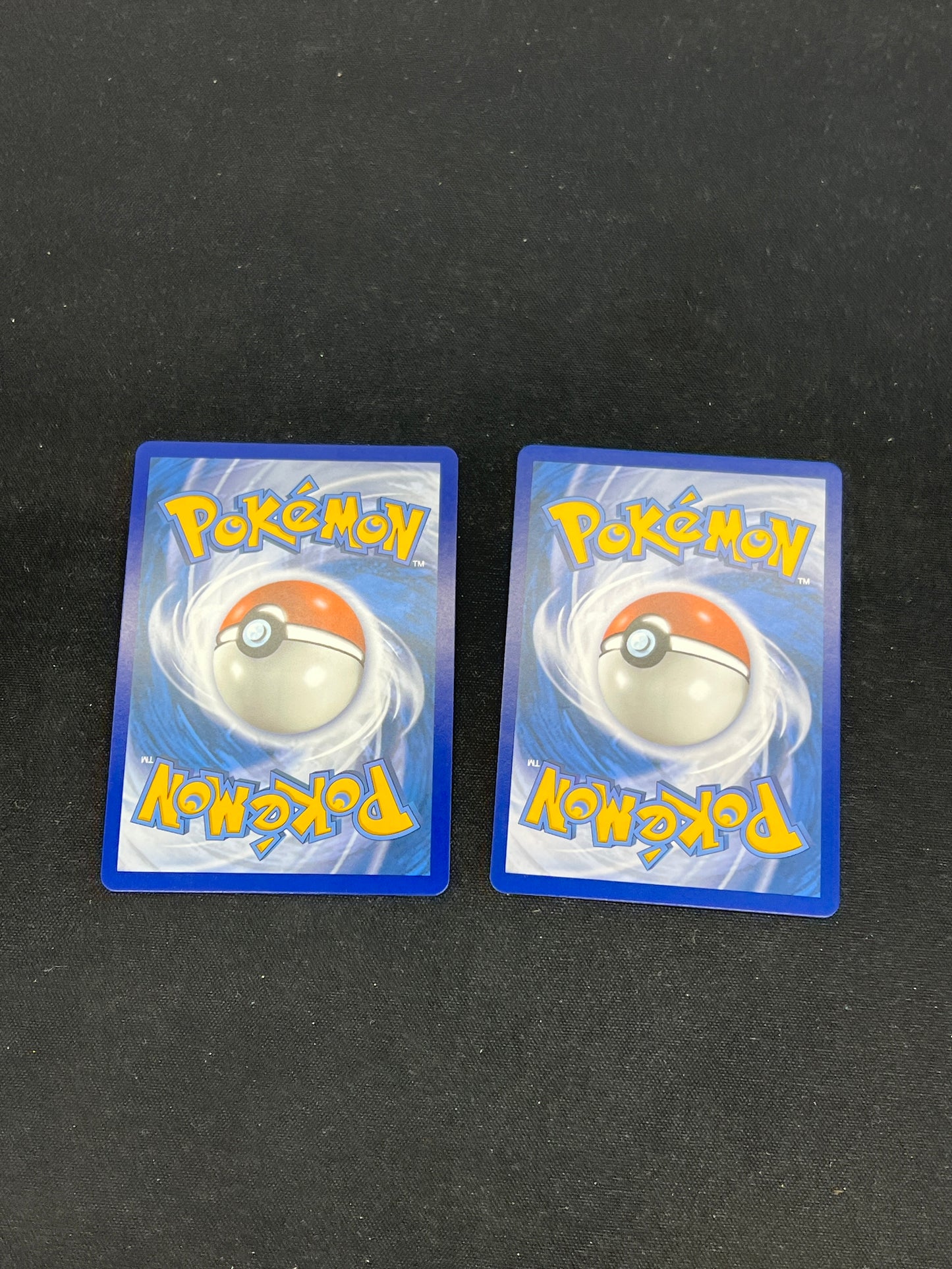 Auction Lot 318: Pokemon Cards Lot of 2 Radiant Hawlucha & Eternatus Conditions Vary