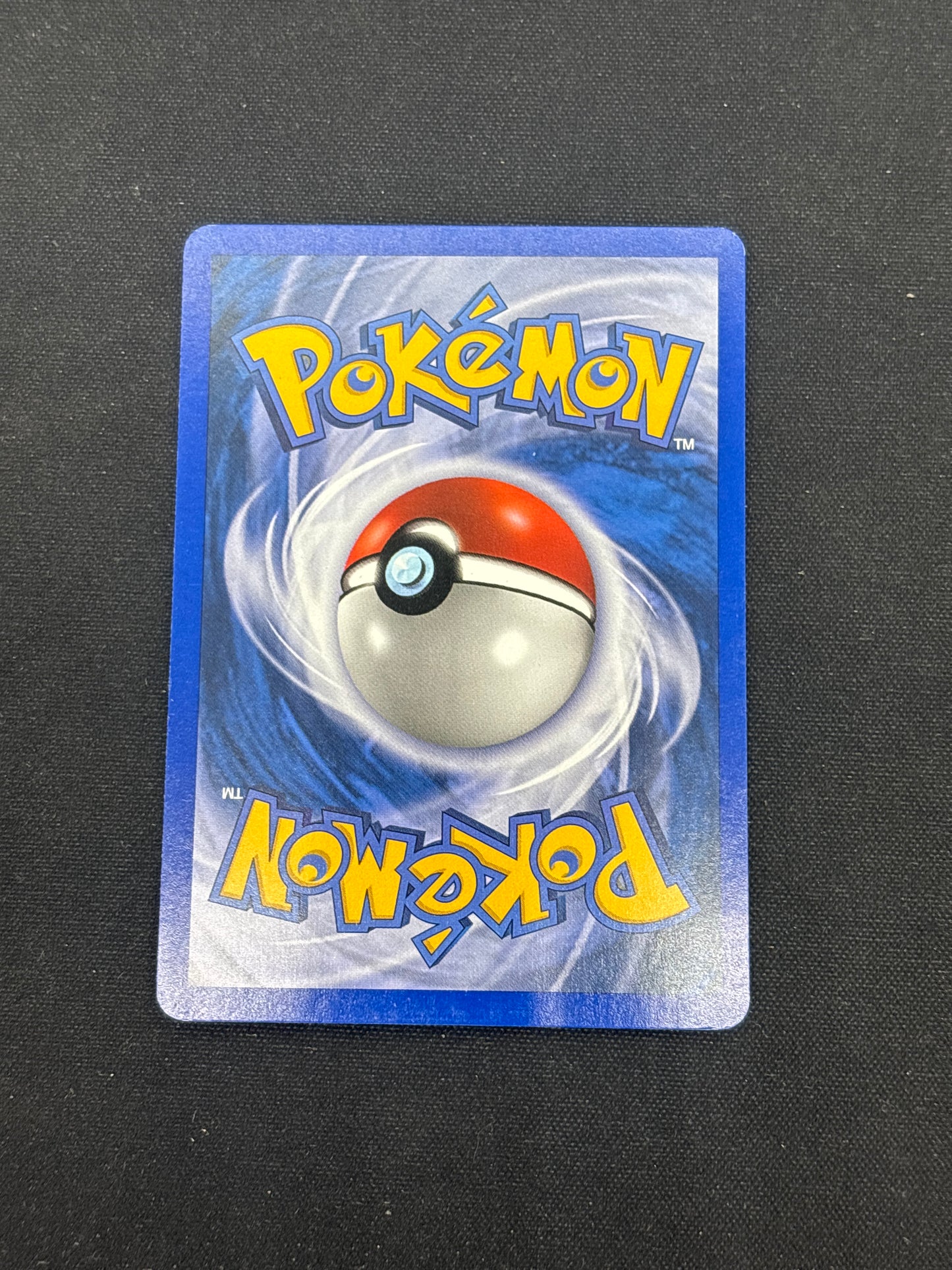 Auction Lot 262: Pokemon Cards EX Ruby Sapphire Hariyama Reverse Foil Condition Vary