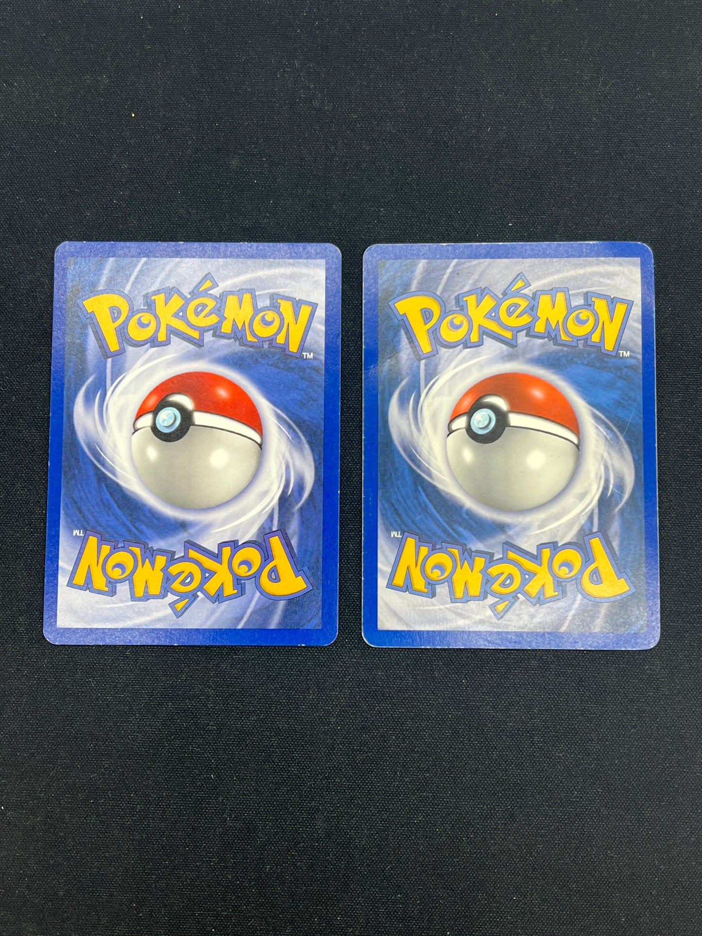 Auction Lot 288: Pokemon Cards Lot of 2 Cleffa Corsola Yuka Morii Common Uncommons Conditions Vary