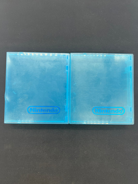Auction Lot 378: Nintendo NES Game Cases Lot