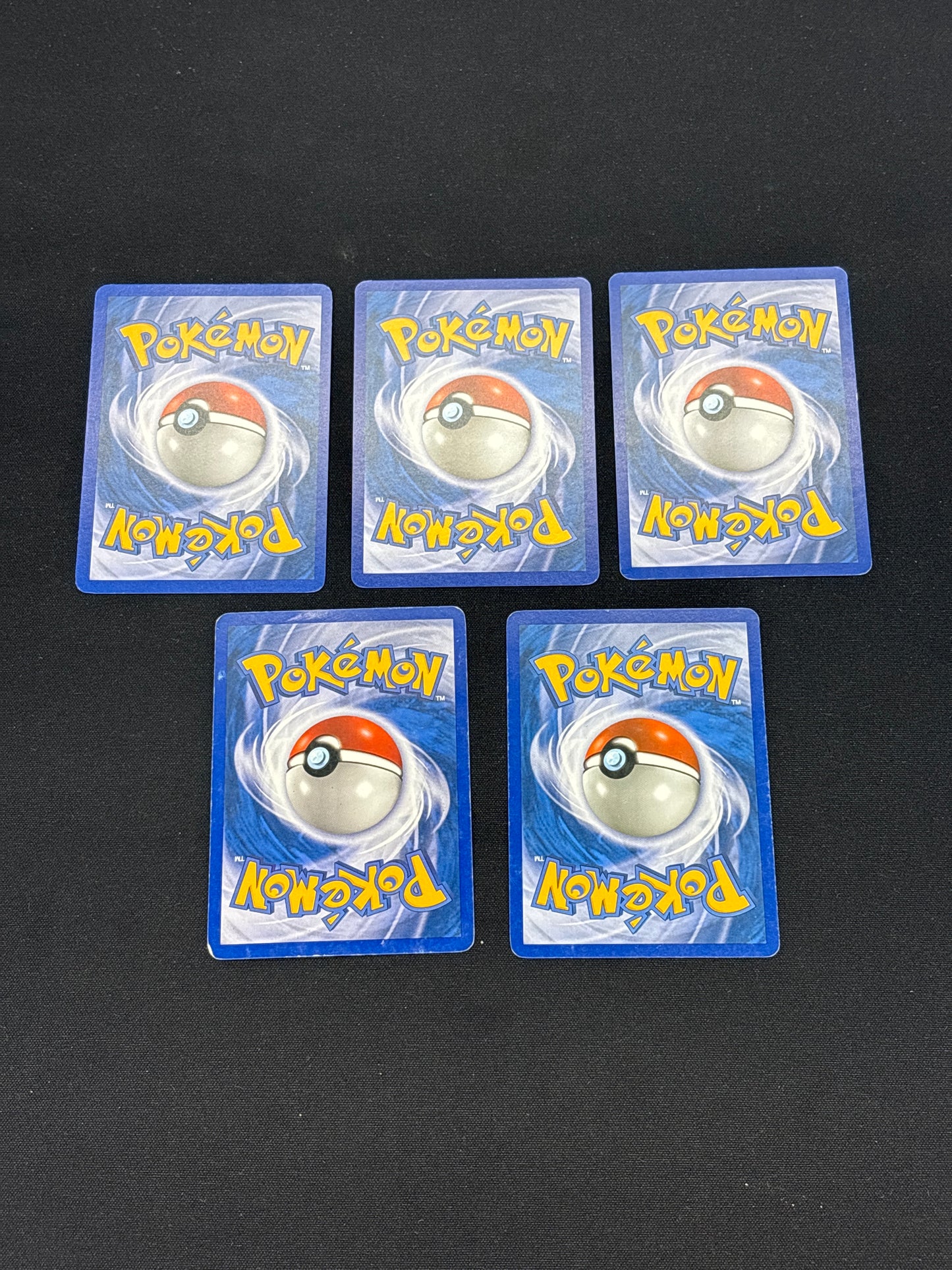 Auction Lot 82: Pokemon Card Lot 8 Conditions Vary