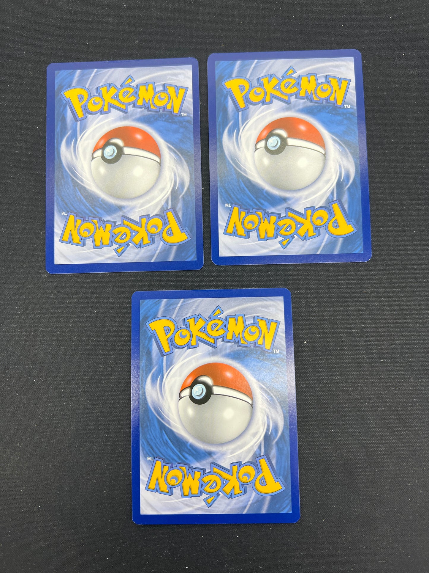 Auction Lot 180: Pokemon Cards Lot of 3 Assorted Starters Holos SWSH Promos Conditions Vary