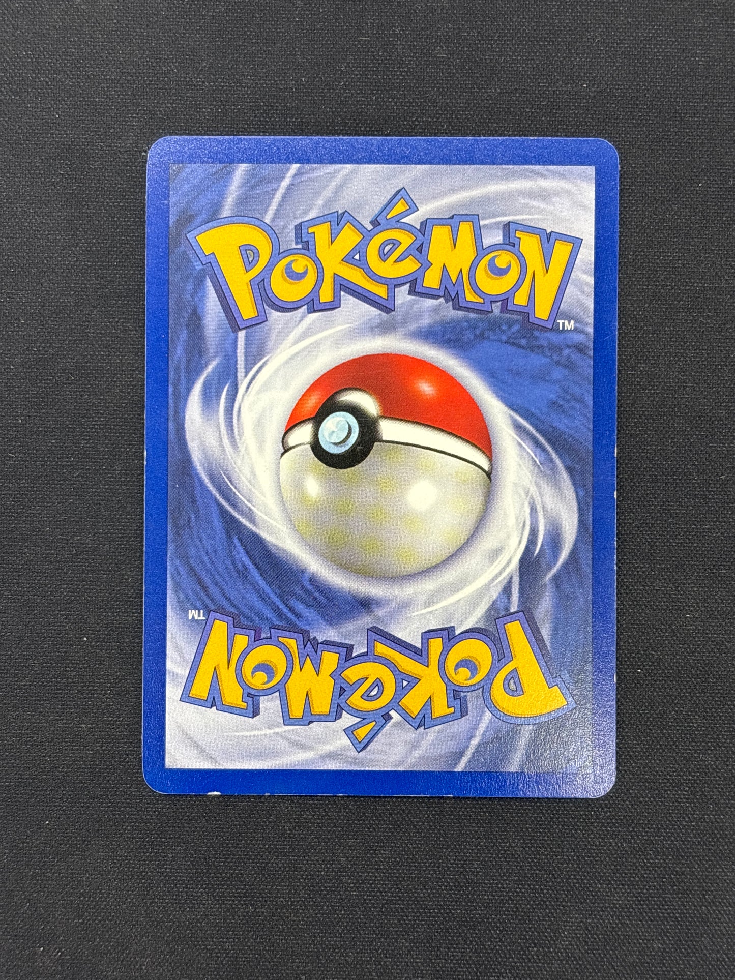 Auction Lot 137: Pokemon Card Ditto Fossil Conditions Vary
