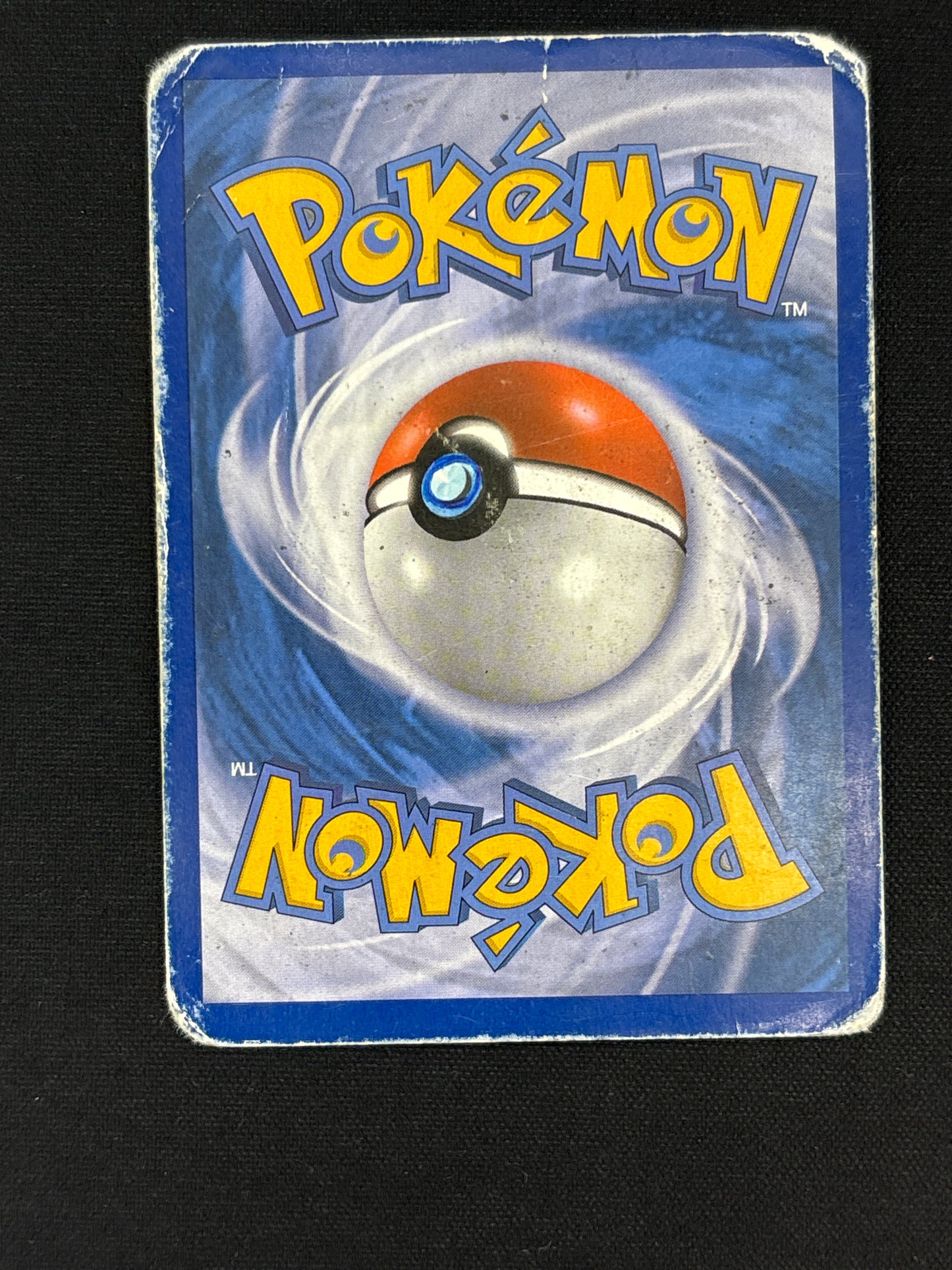 Auction Lot 19: Mew EX Card Conditions Vary