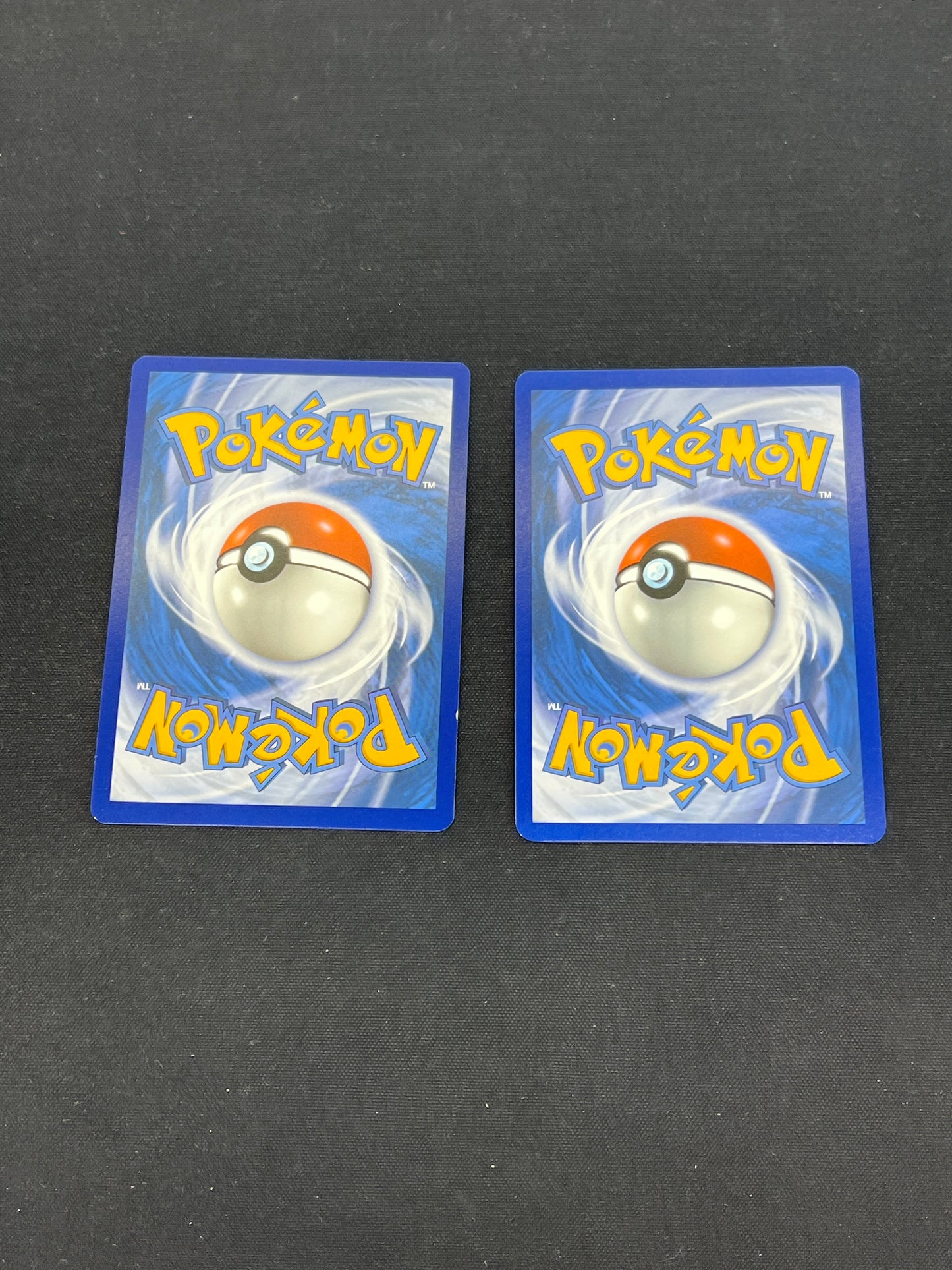Auction Lot 84: Pokemon Cards Lot of 2 Trainer Gallery Full Art Conditions Vary