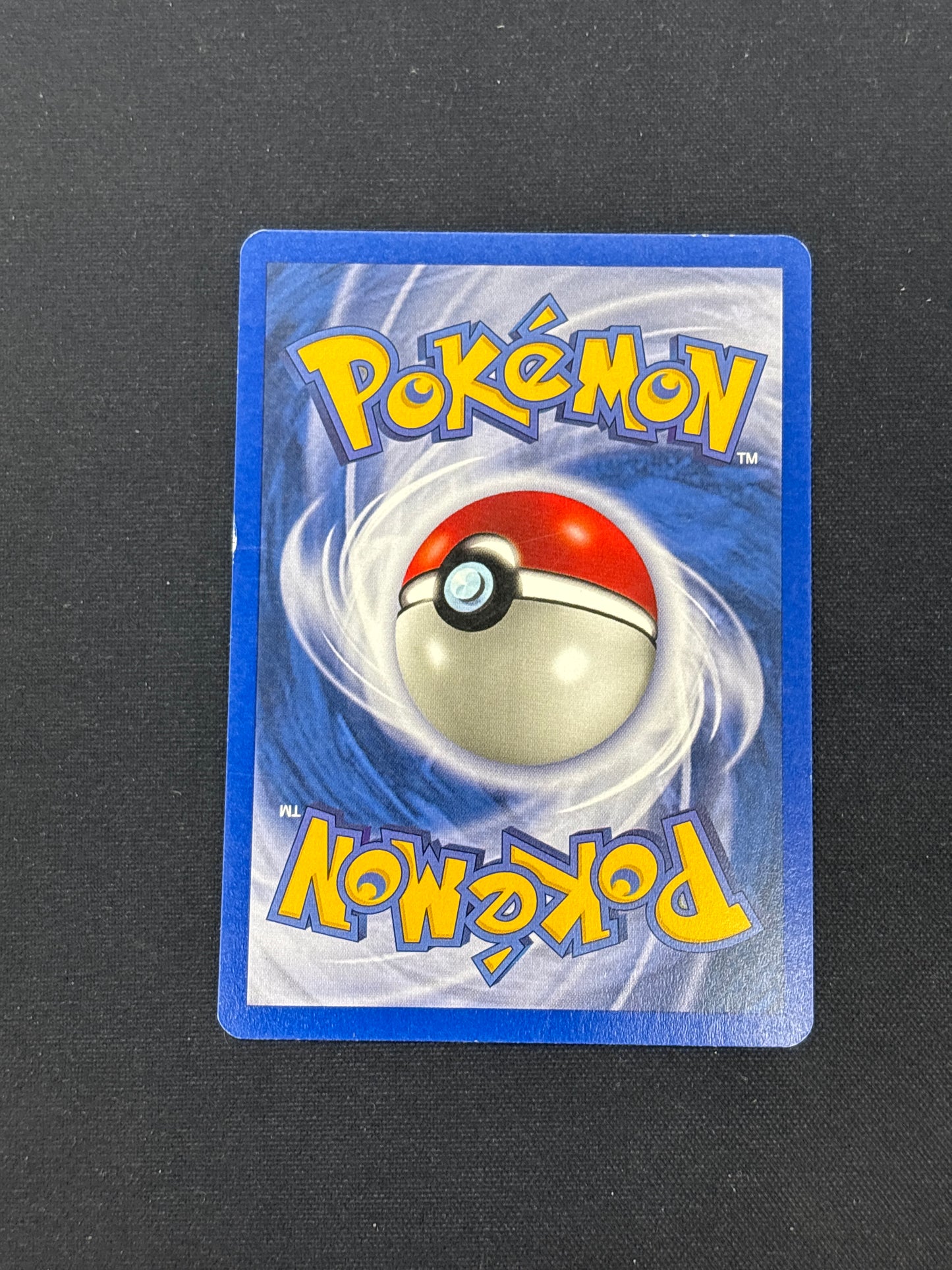 Auction Lot 16: Unown W Pokemon Neo Destiny Card Conditions Vary